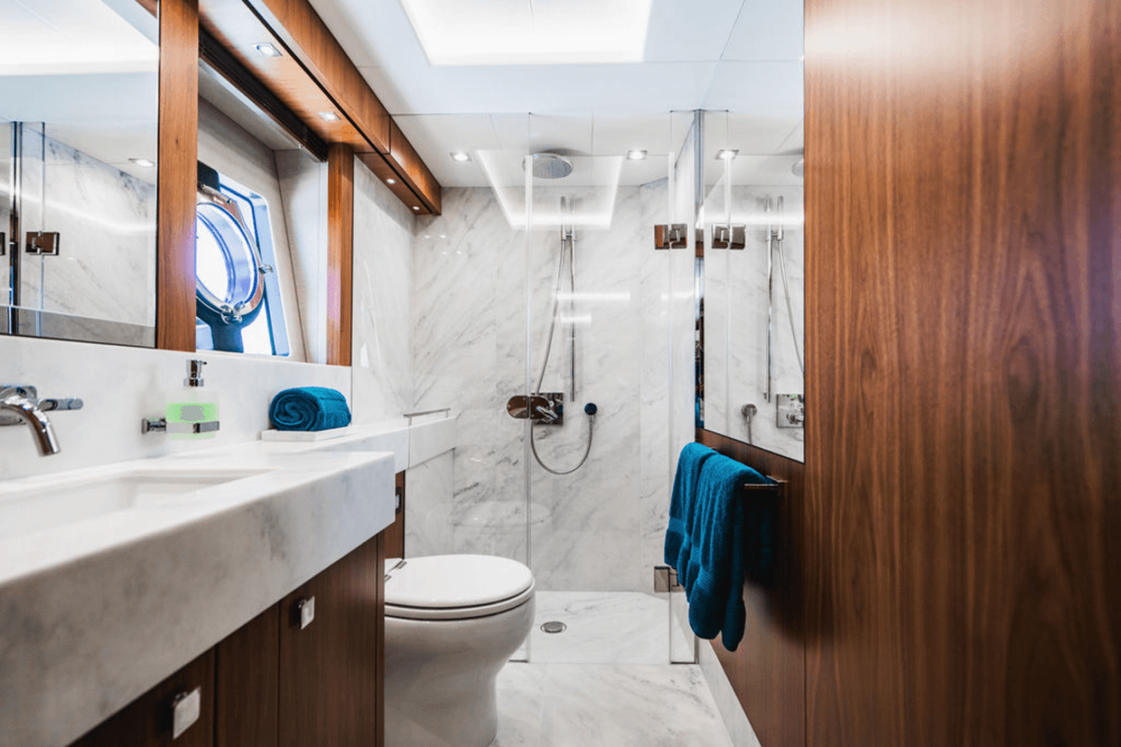 2019 Sunseeker 86 — photo 47