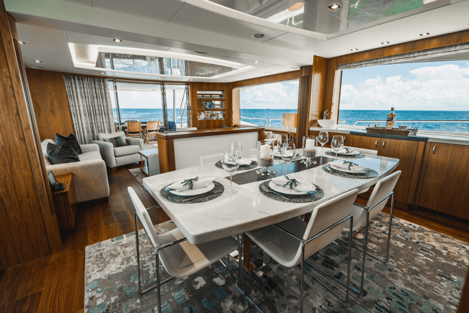 2019 Sunseeker 86 — photo 27