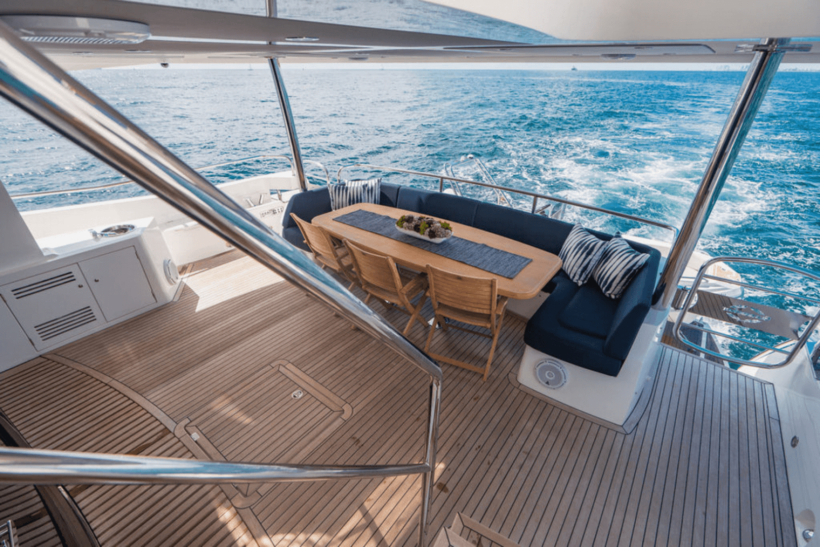 2019 Sunseeker 86 — photo 22