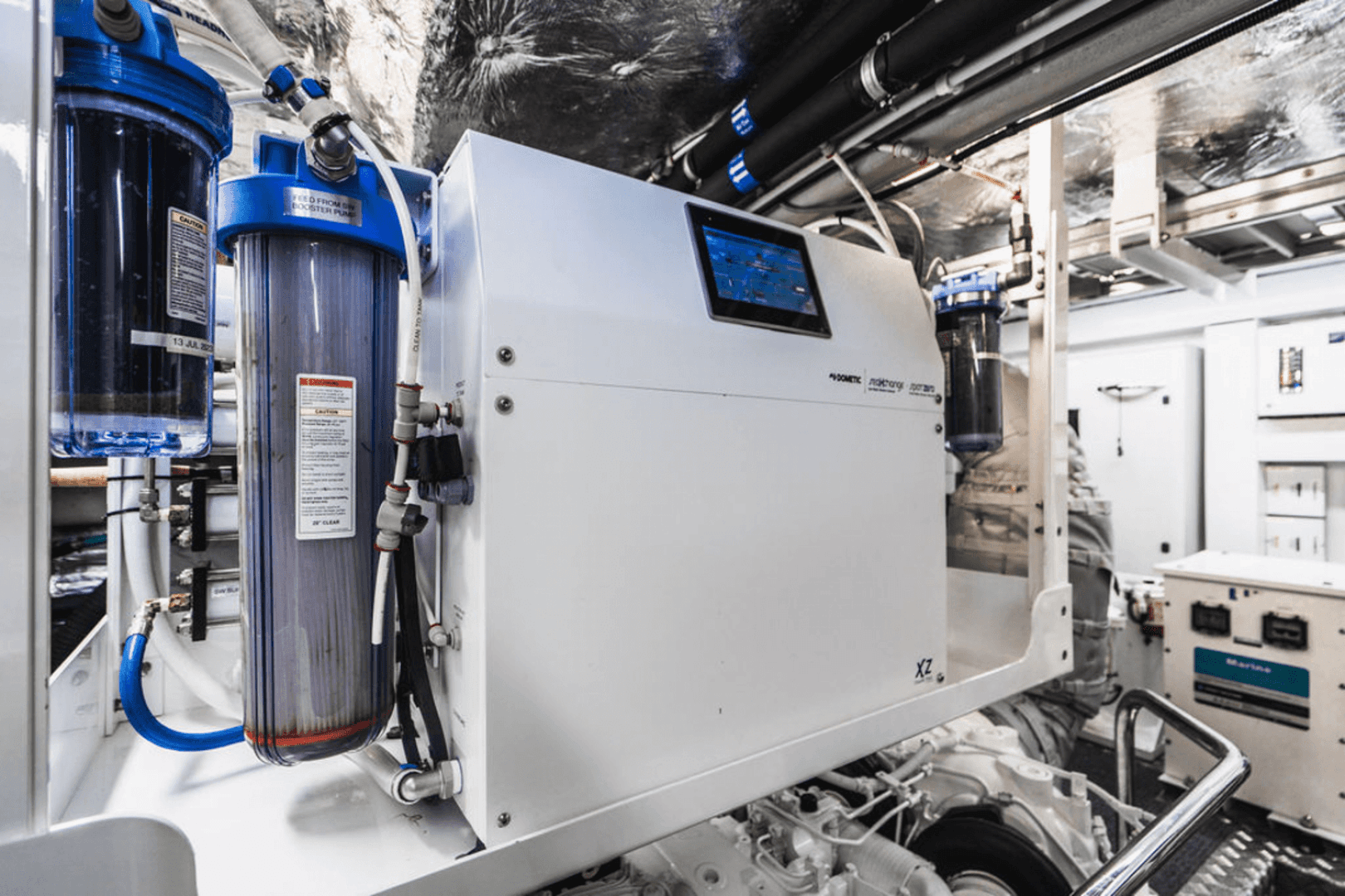 2019 Sunseeker 86 — photo 60