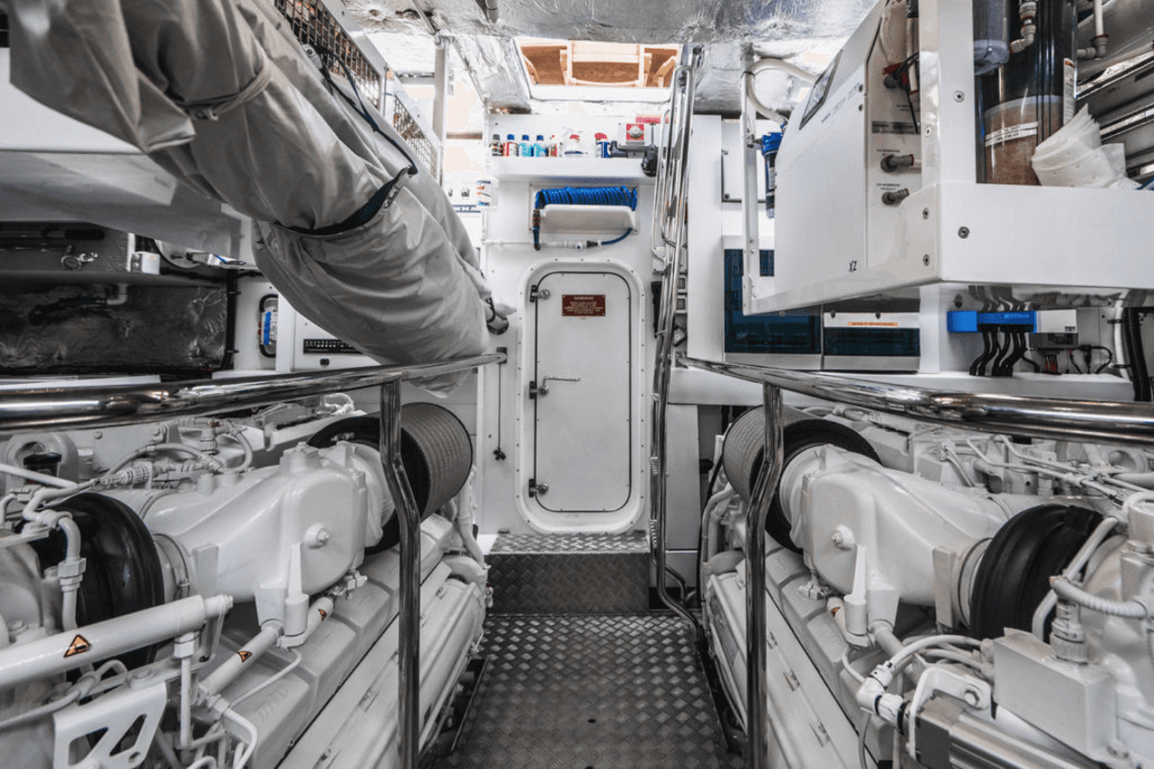 2019 Sunseeker 86 — photo 58