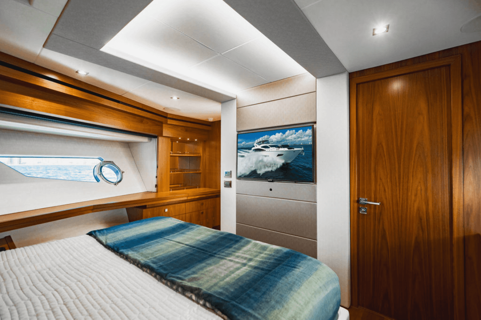 2019 Sunseeker 86 — photo 35