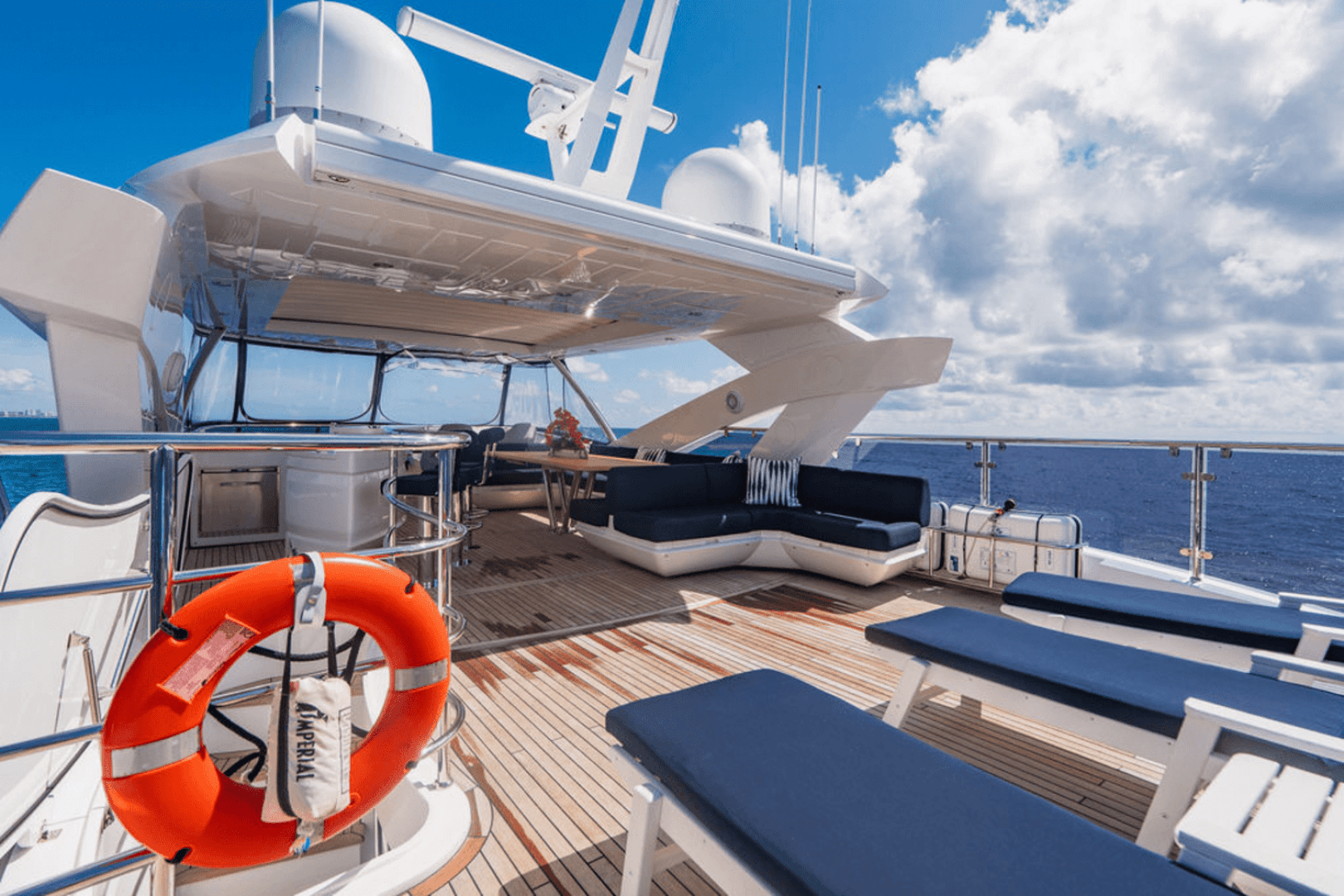 2019 Sunseeker 86 — photo 13