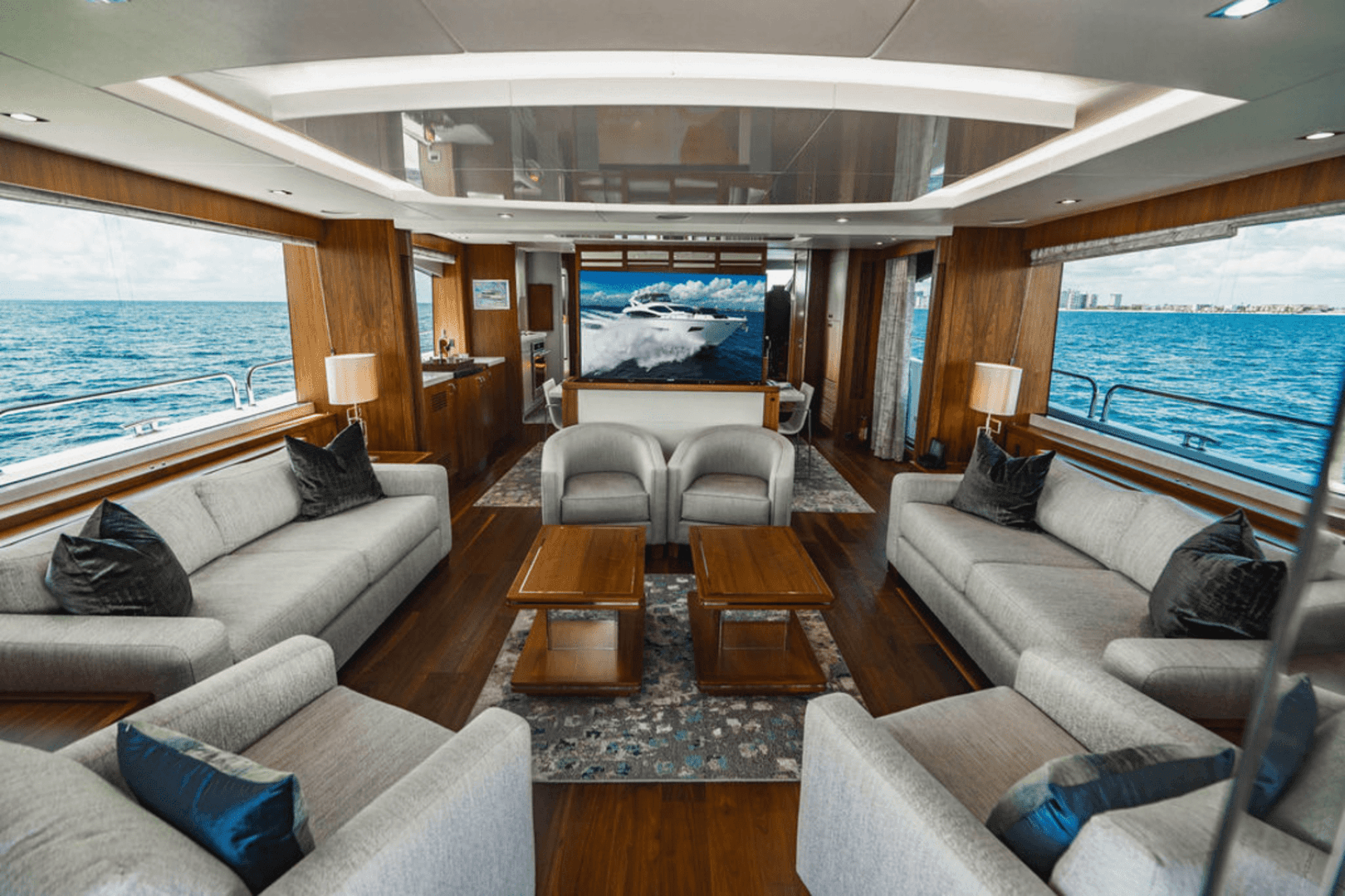 2019 Sunseeker 86 — photo 23