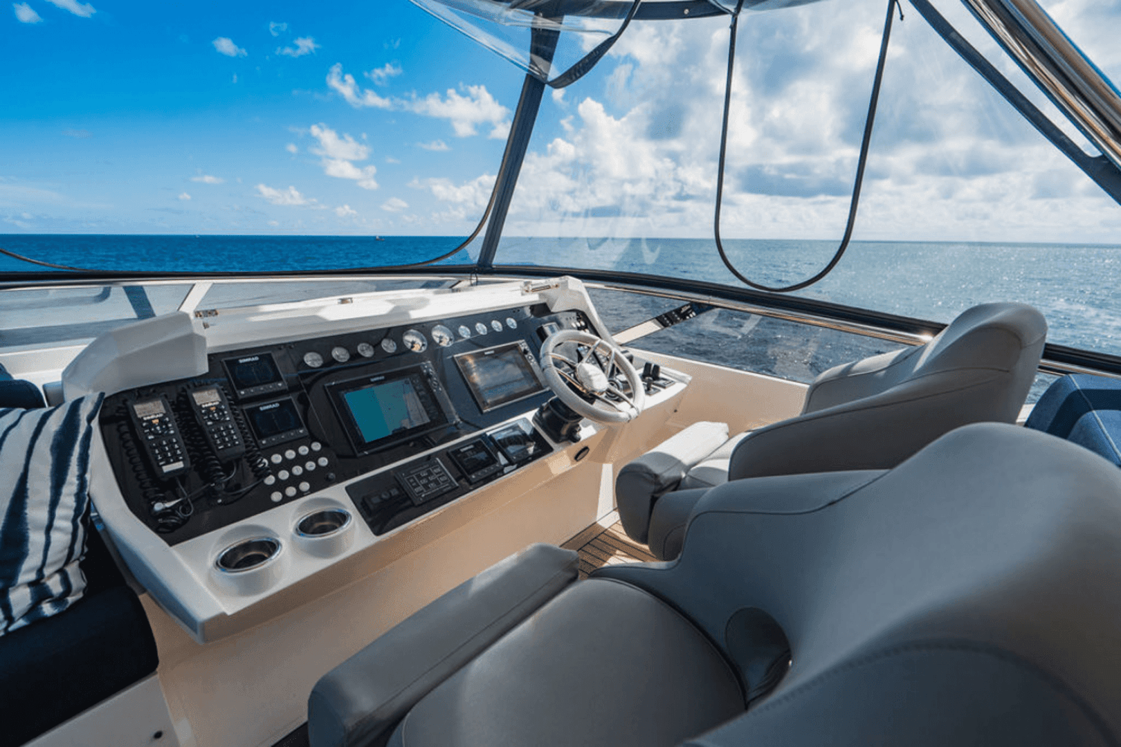 2019 Sunseeker 86 — photo 17