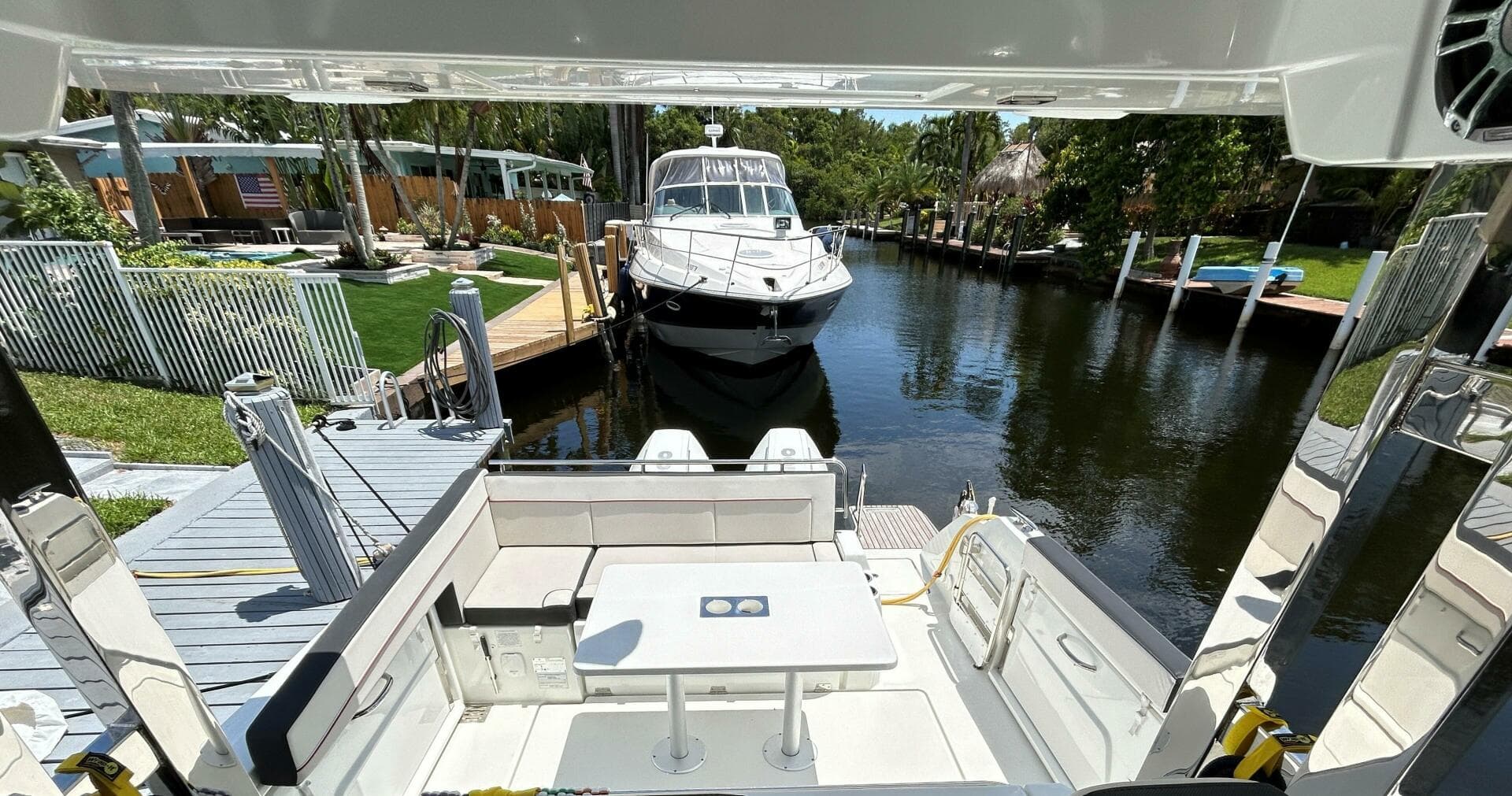 2022 Jeanneau Leader 10.5 WA Series 2 — photo 6