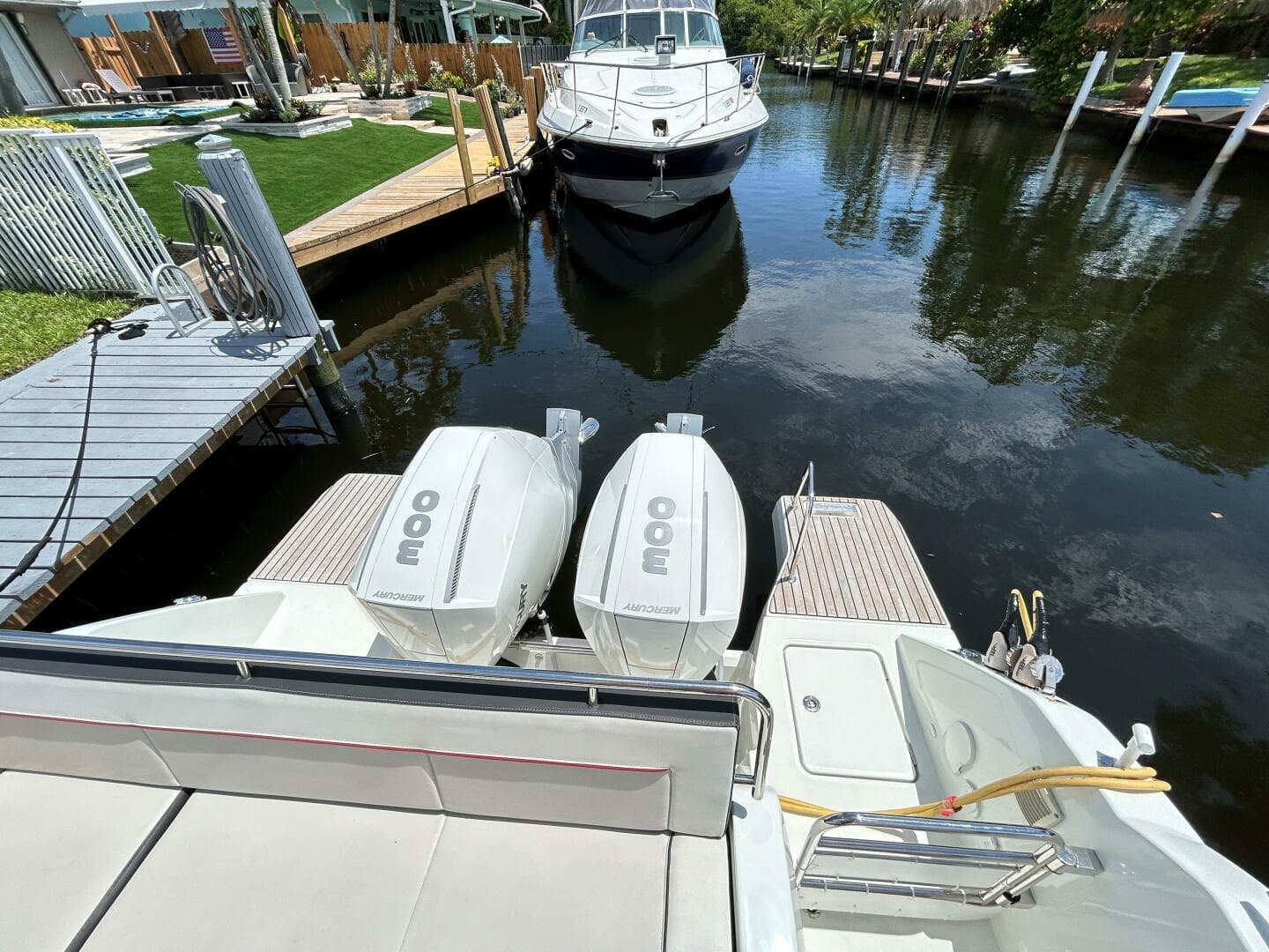 2022 Jeanneau Leader 10.5 WA Series 2 — photo 16