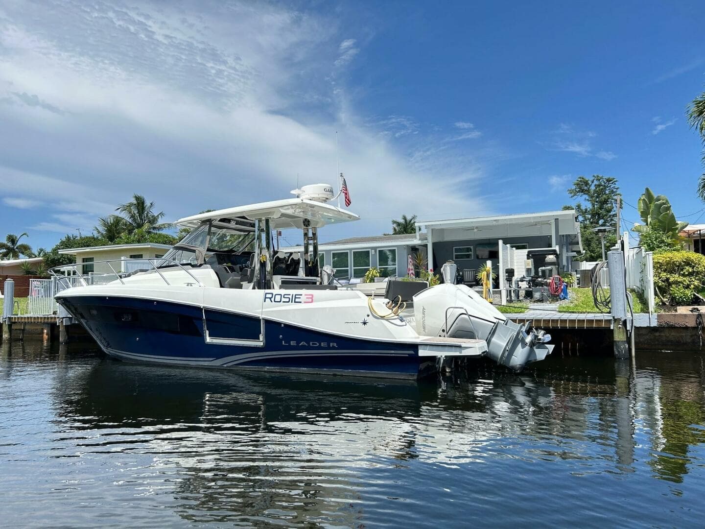 2022 Jeanneau Leader 10.5 WA Series 2 — photo 1