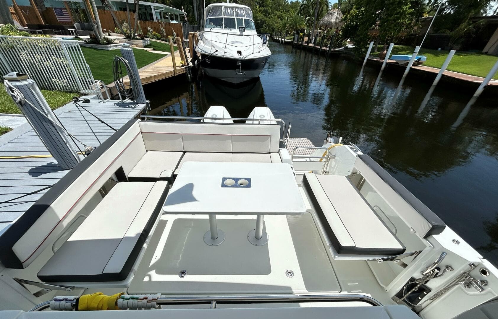 2022 Jeanneau Leader 10.5 WA Series 2 — photo 7