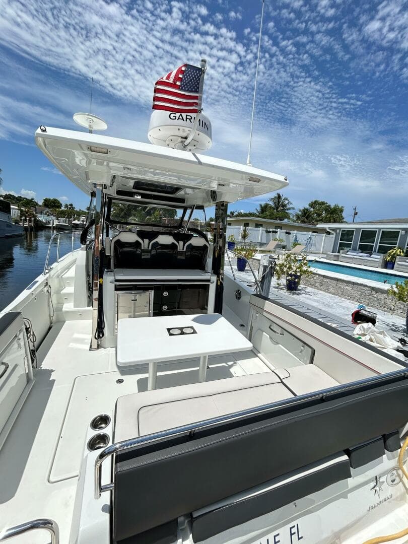 2022 Jeanneau Leader 10.5 WA Series 2 — photo 15