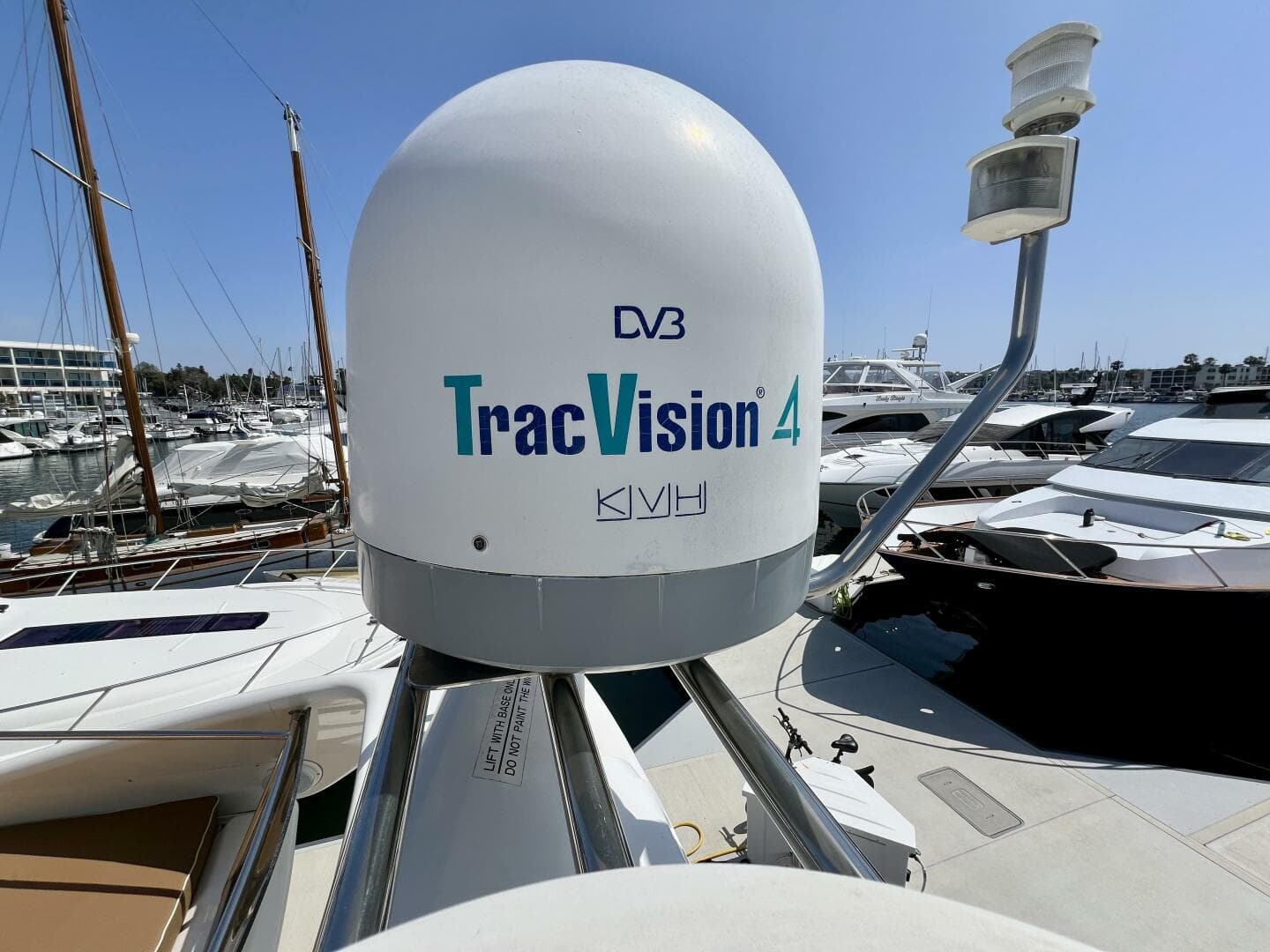 2000 Viking Princess 52 Flybridge — photo 45