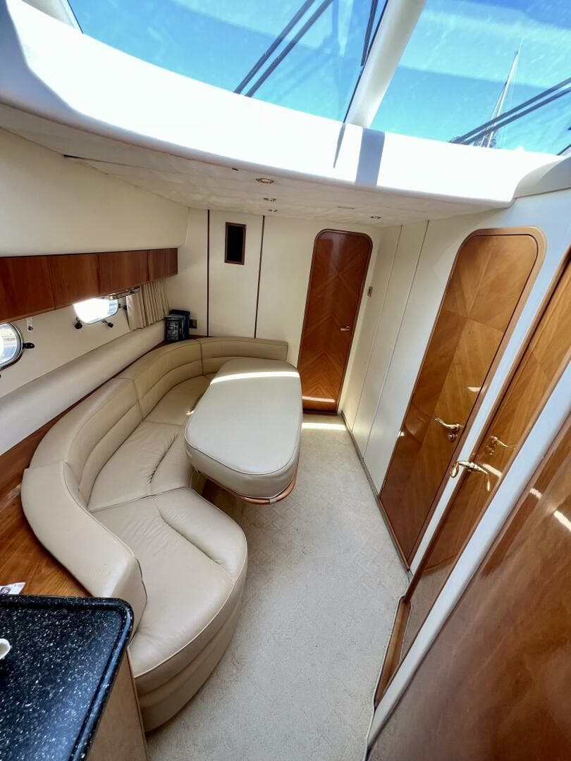 2000 Viking Princess 52 Flybridge — photo 58