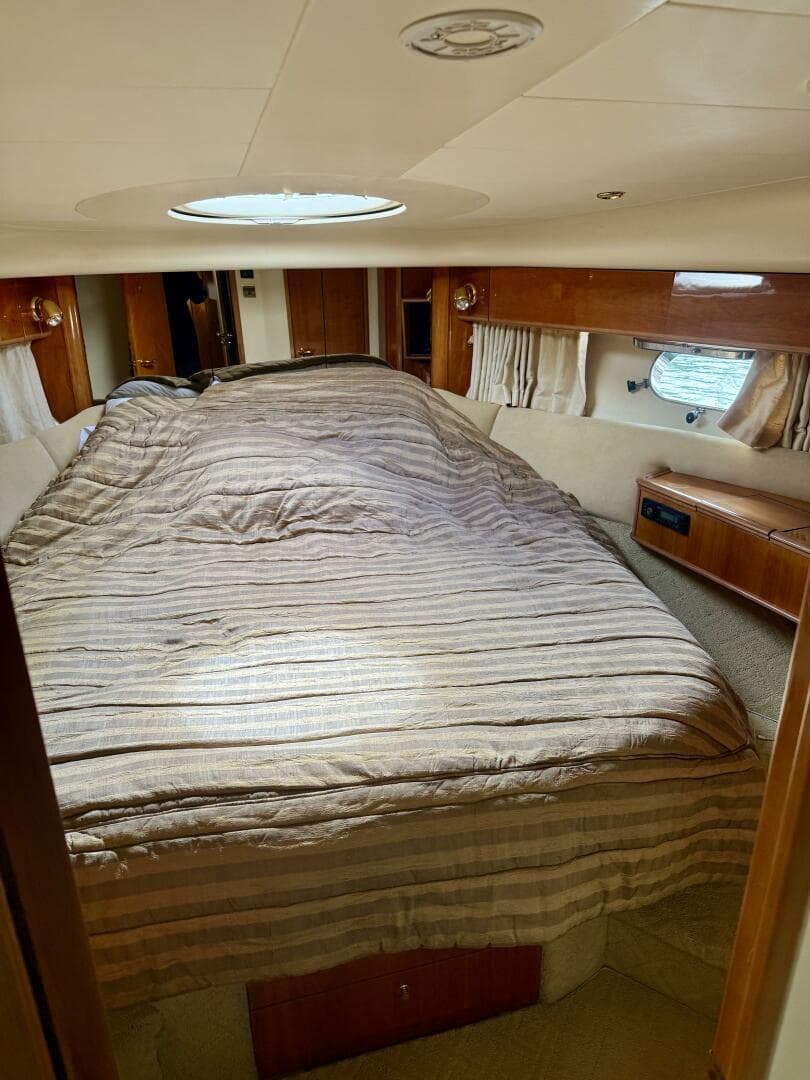 2000 Viking Princess 52 Flybridge — photo 62