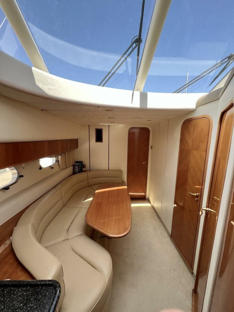 2000 Viking Princess 52 Flybridge — photo 57