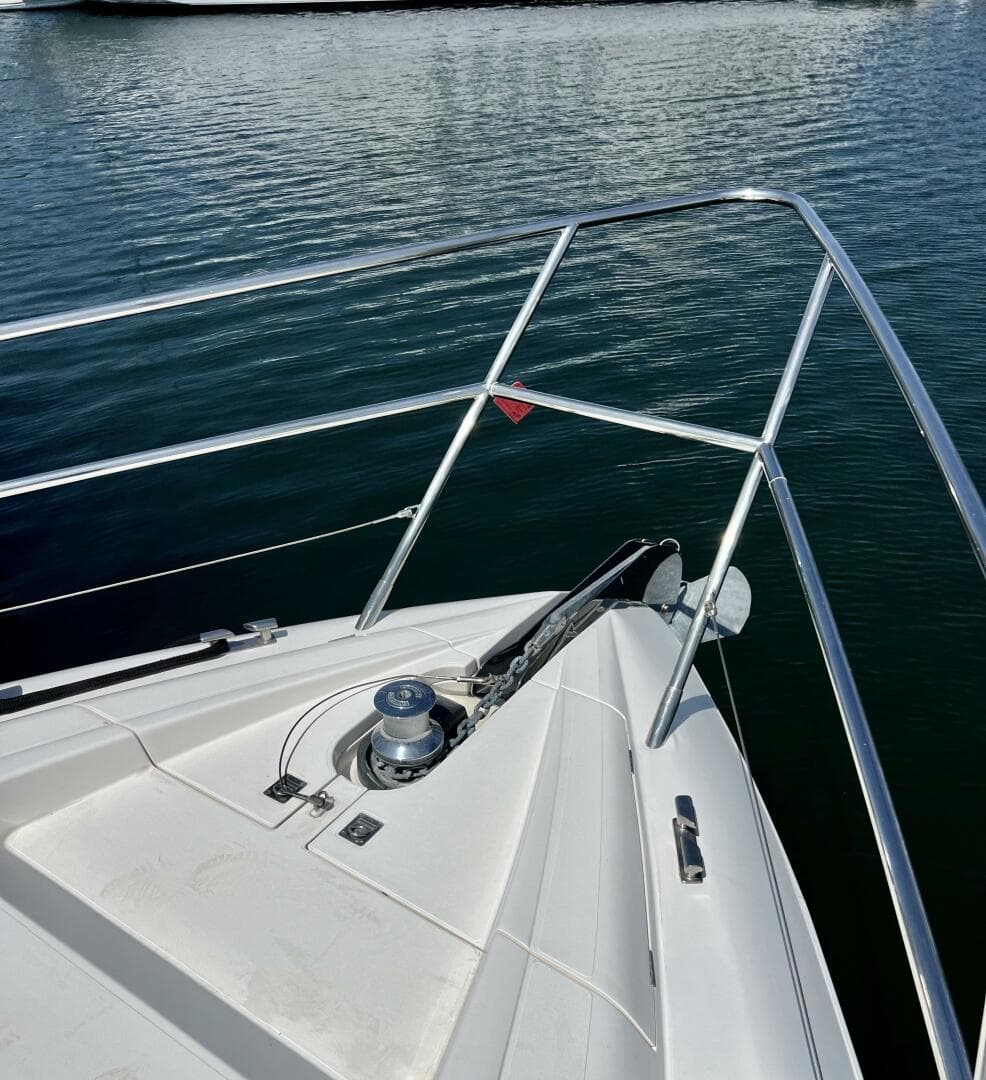 2000 Viking Princess 52 Flybridge — photo 22