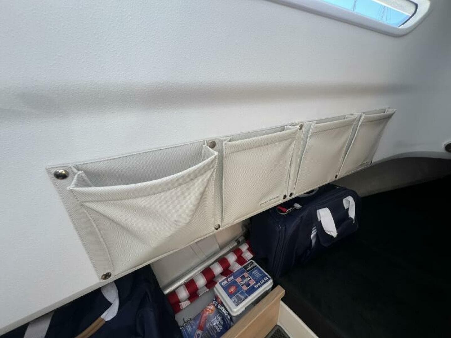 2024 Nimbus T9 — photo 19