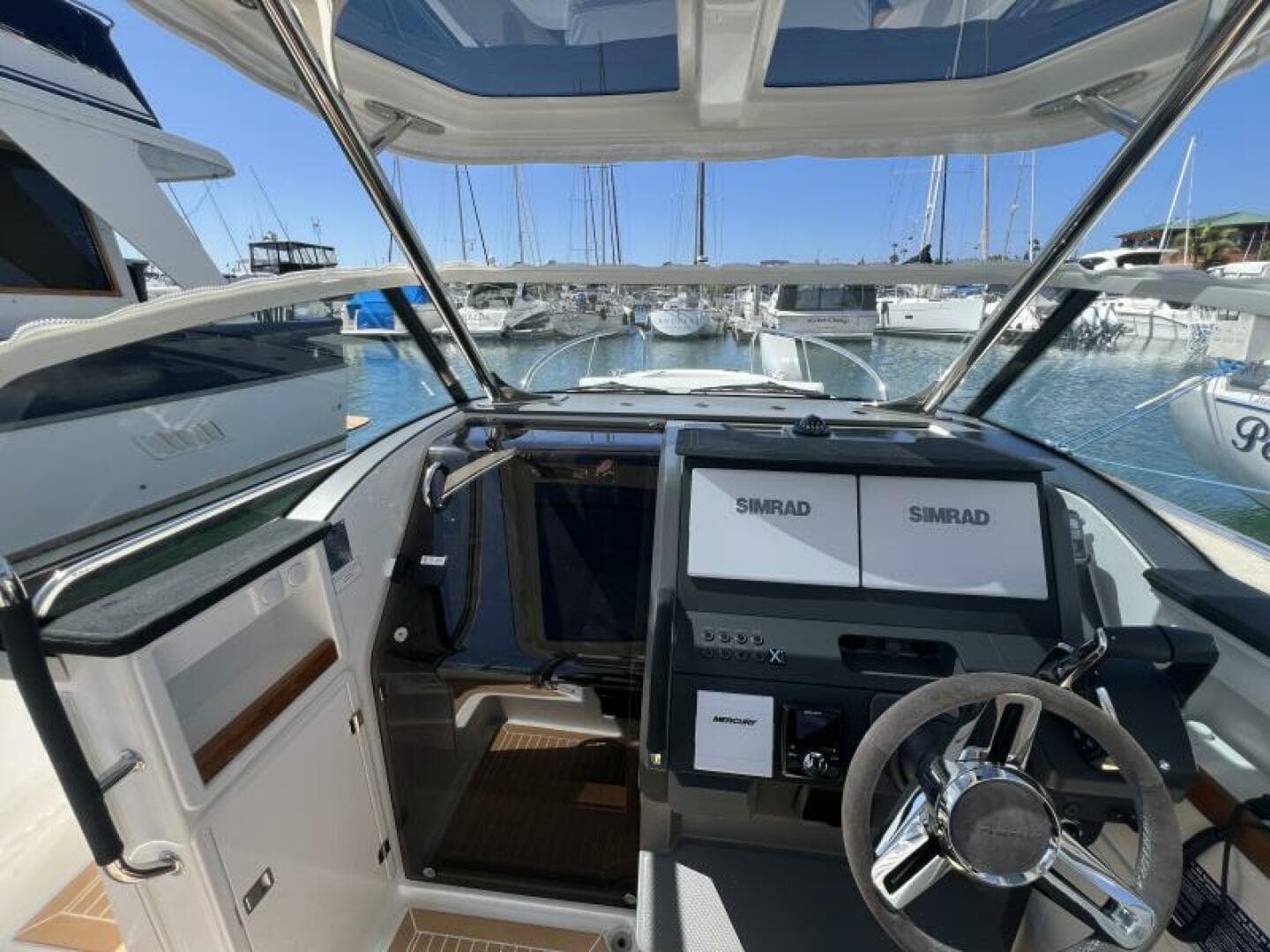 2024 Nimbus T9 — photo 14