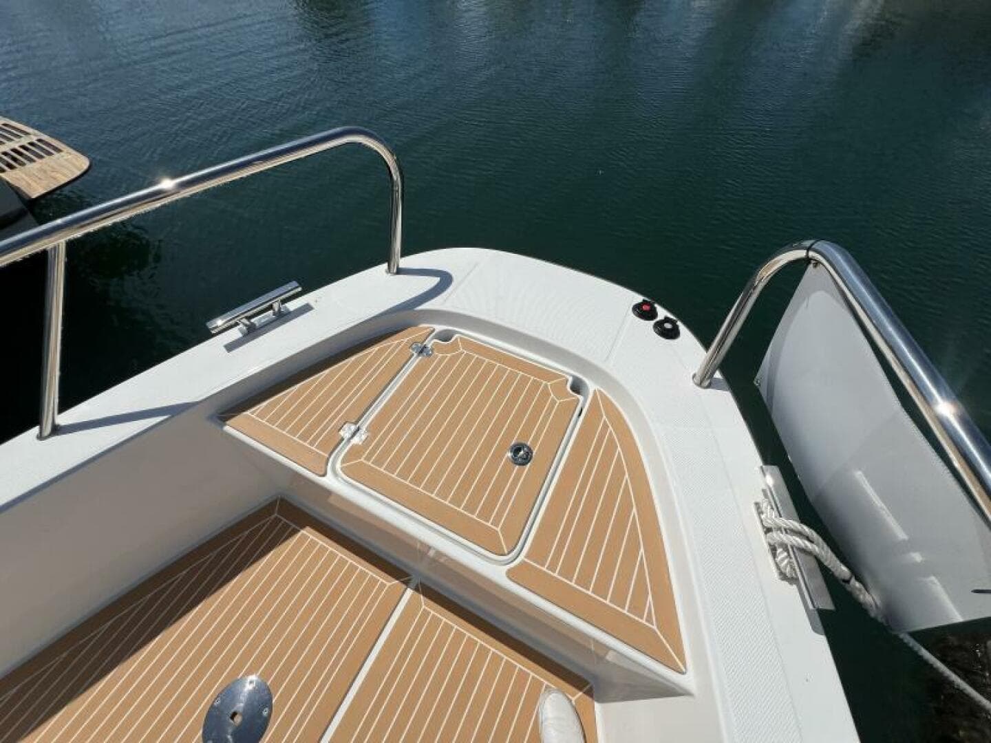 2024 Nimbus T9 — photo 10