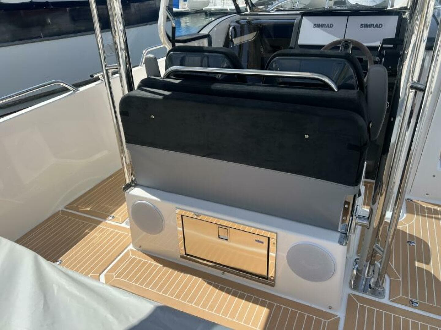 2024 Nimbus T9 — photo 7