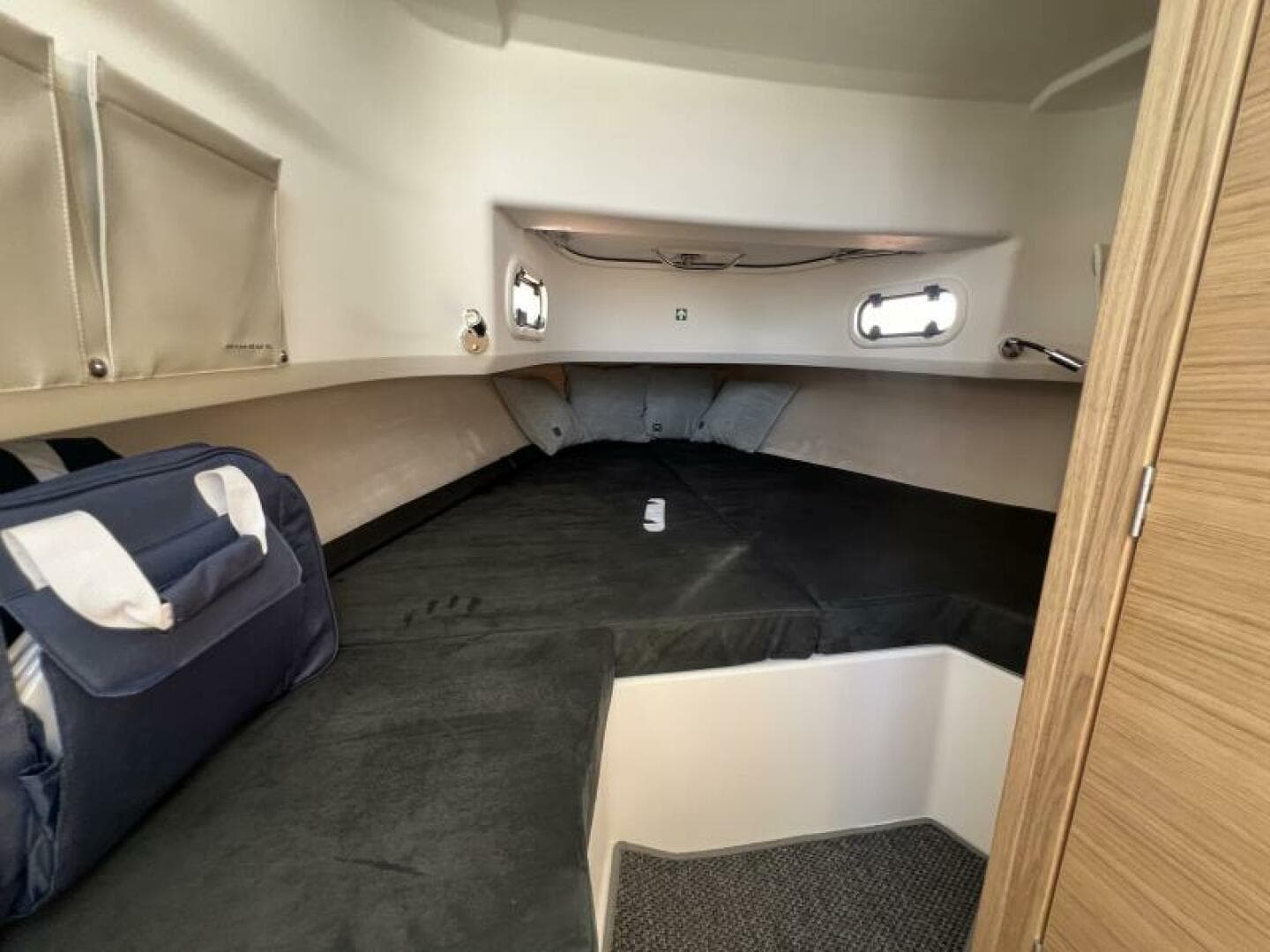 2024 Nimbus T9 — photo 17