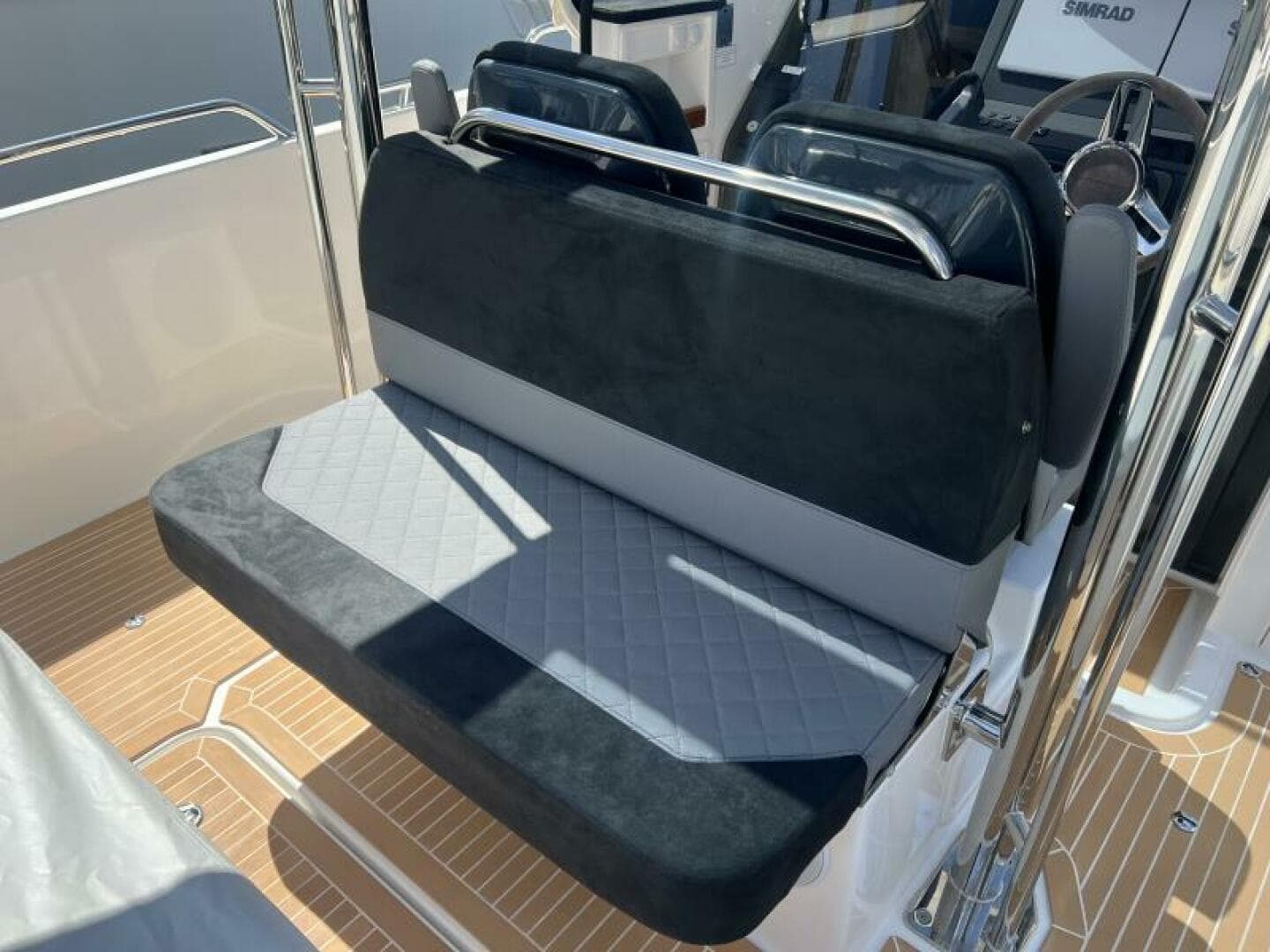 2024 Nimbus T9 — photo 8