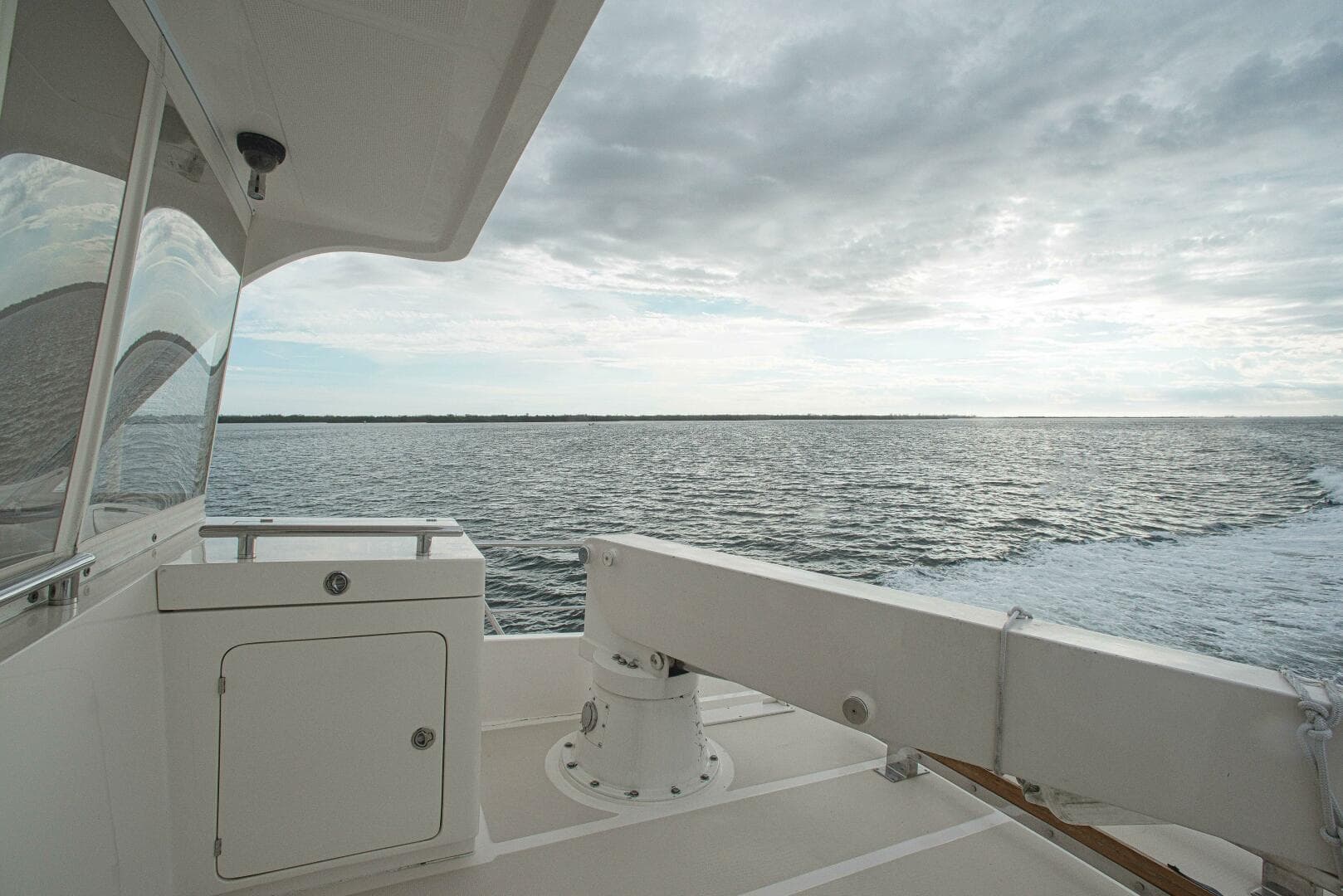 2009 Marlow Explorer 57E — photo 12