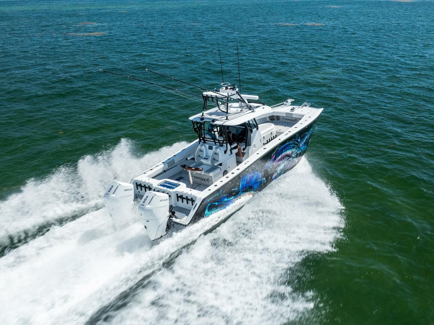 2025 Freeman — photo 8