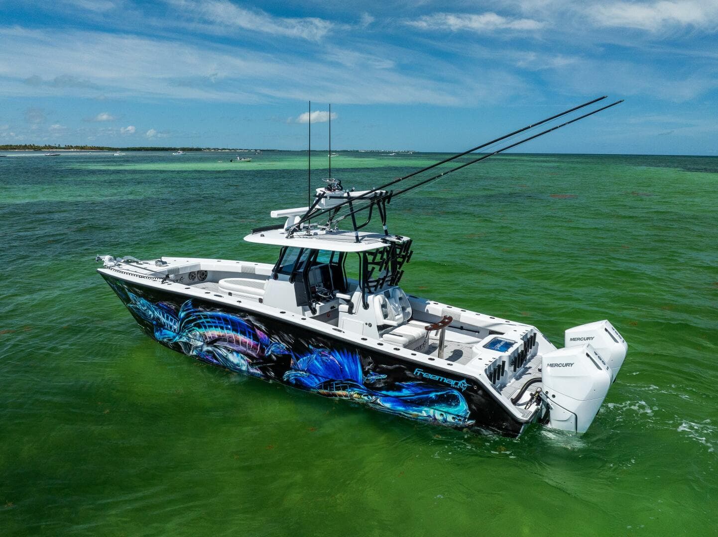 2025 Freeman — photo 3