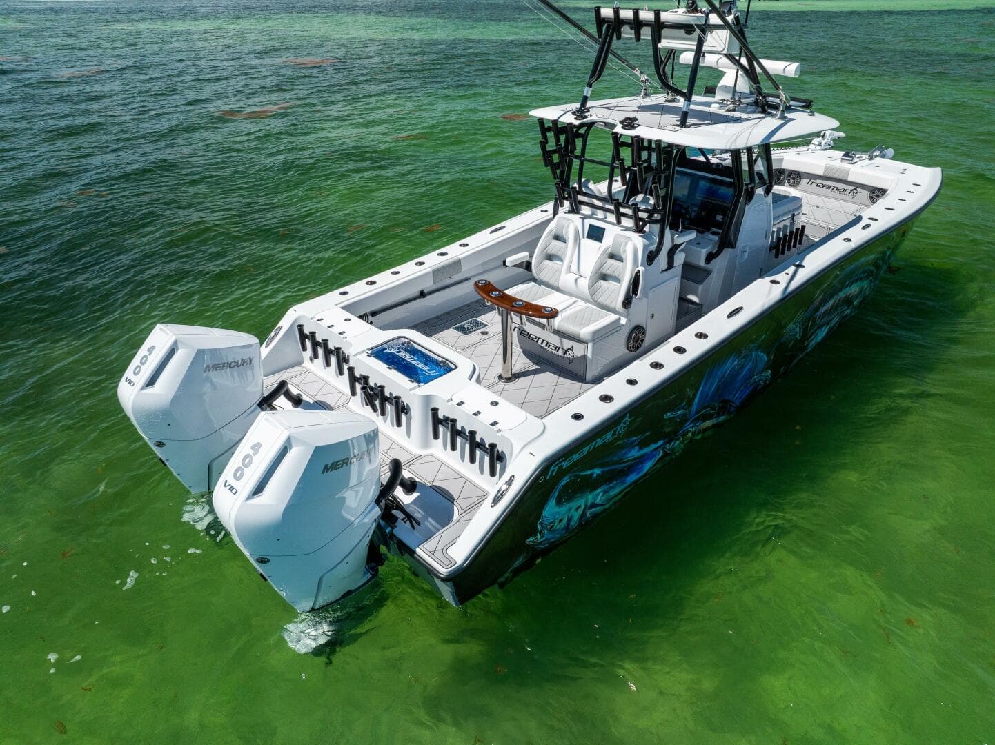 2025 Freeman — photo 6