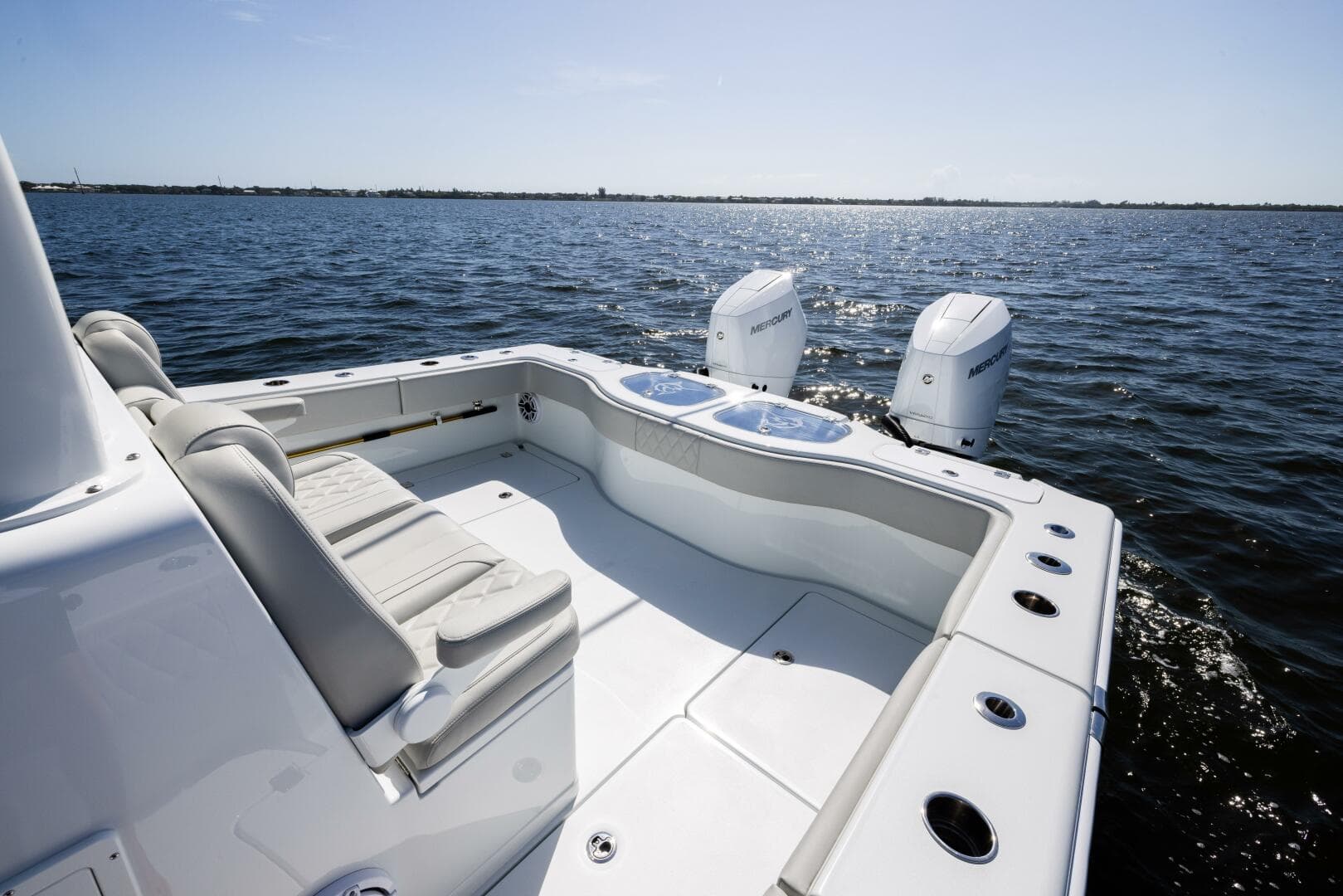 2026 Freeman 35 — photo 29