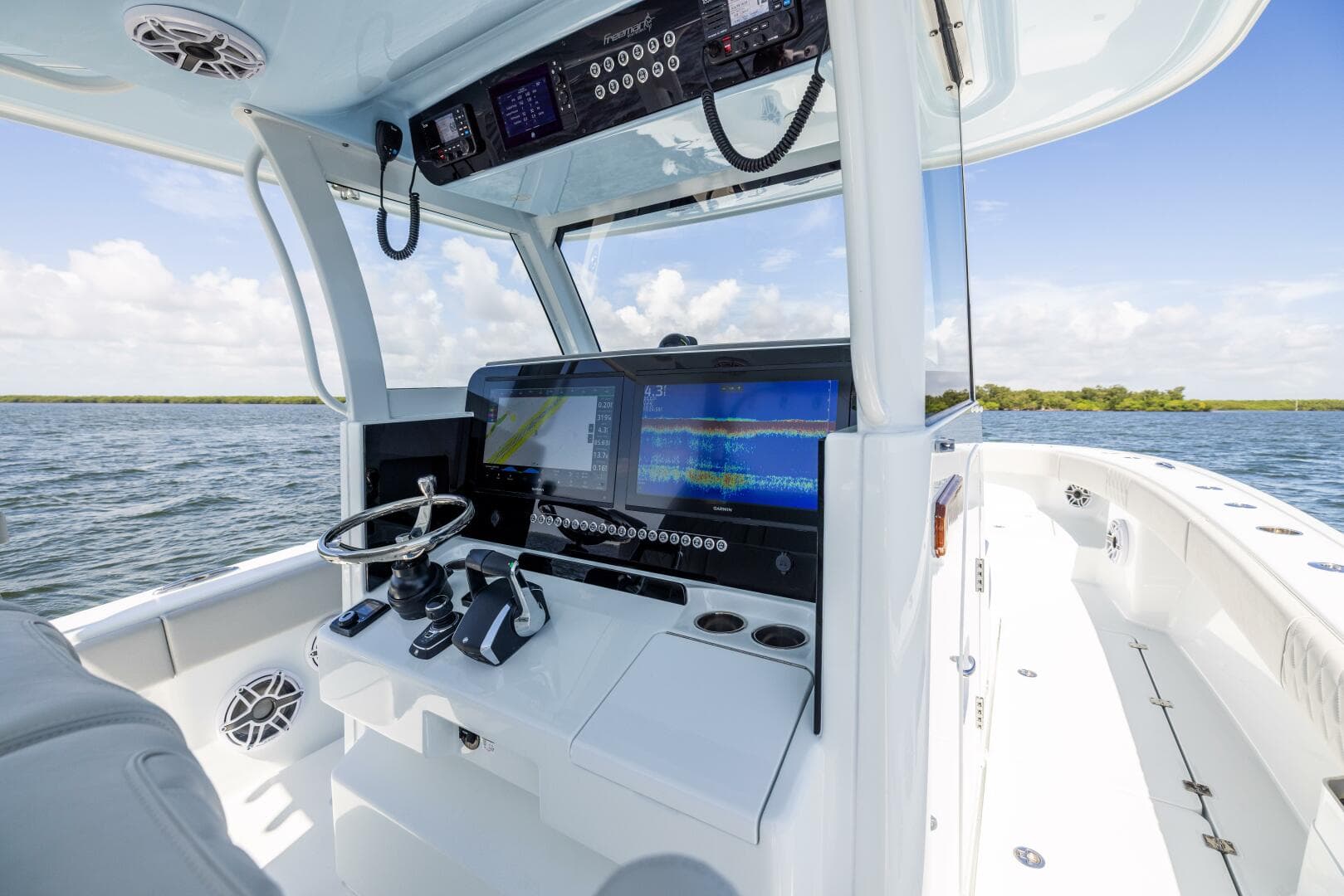 2026 Freeman 35 — photo 47