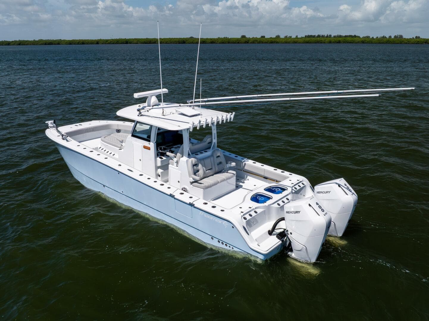 2026 Freeman 35 — photo 16