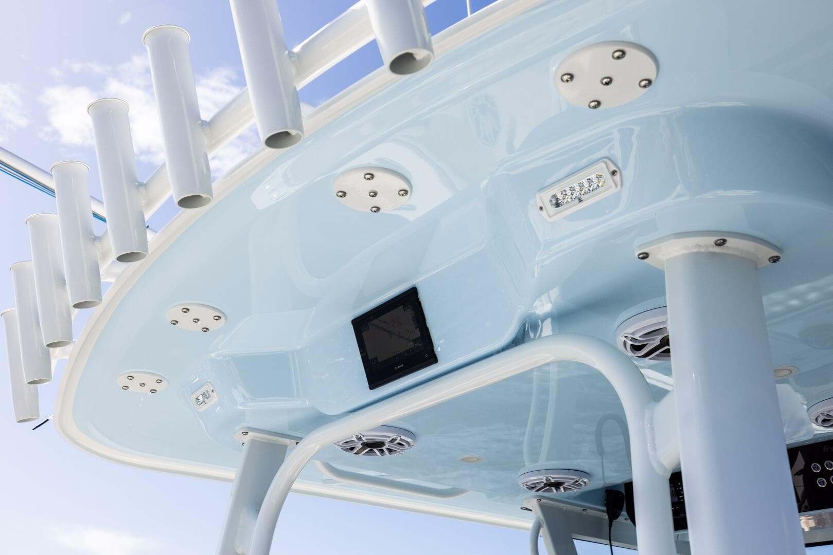 2026 Freeman 35 — photo 80