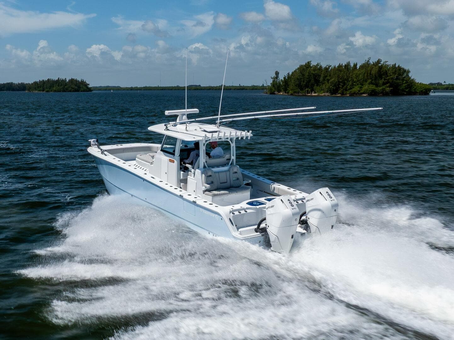 2026 Freeman 35 — photo 23