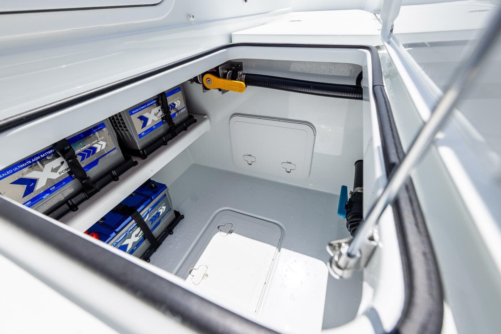 2026 Freeman 35 — photo 86