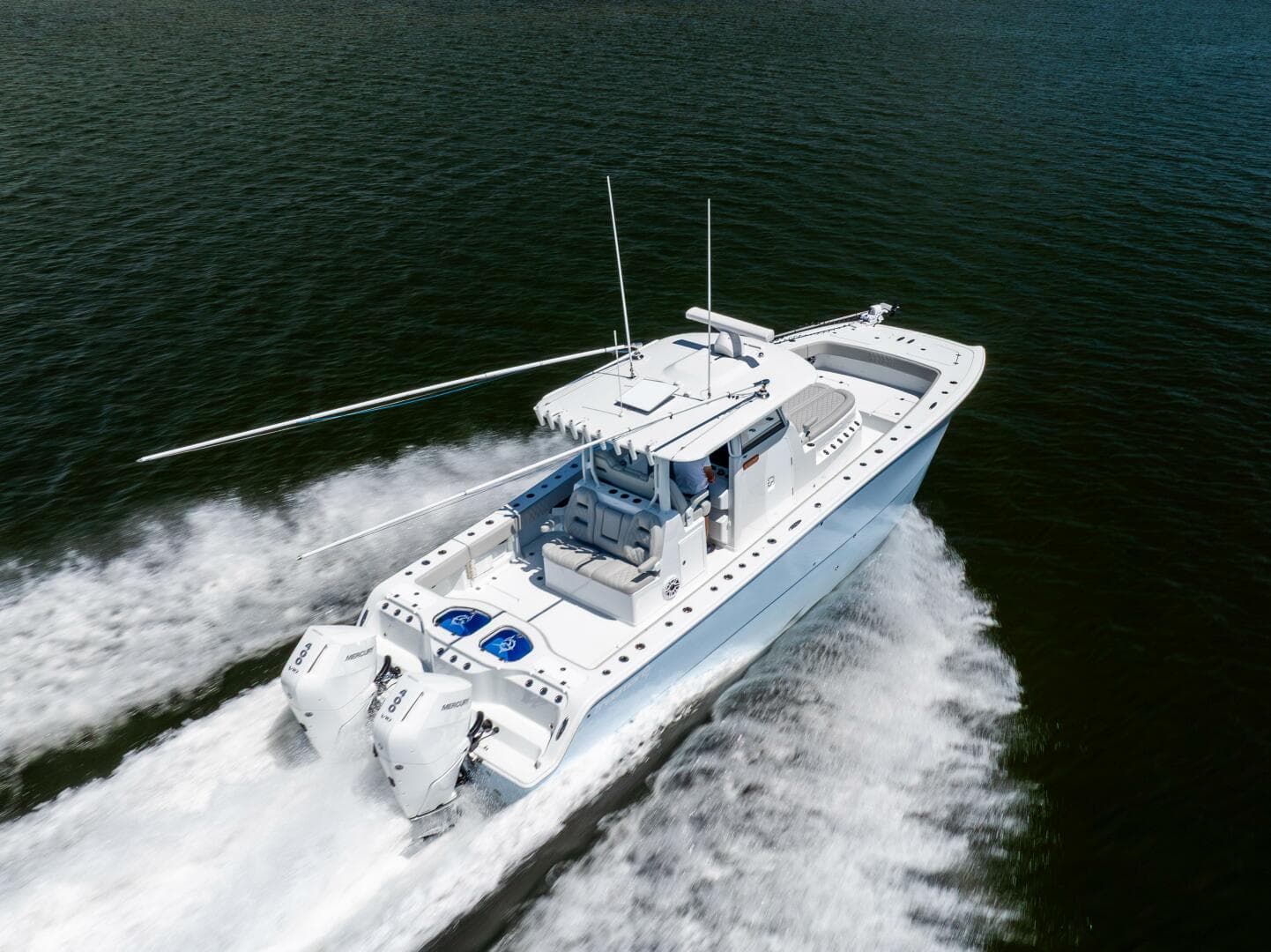 2026 Freeman 35 — photo 27