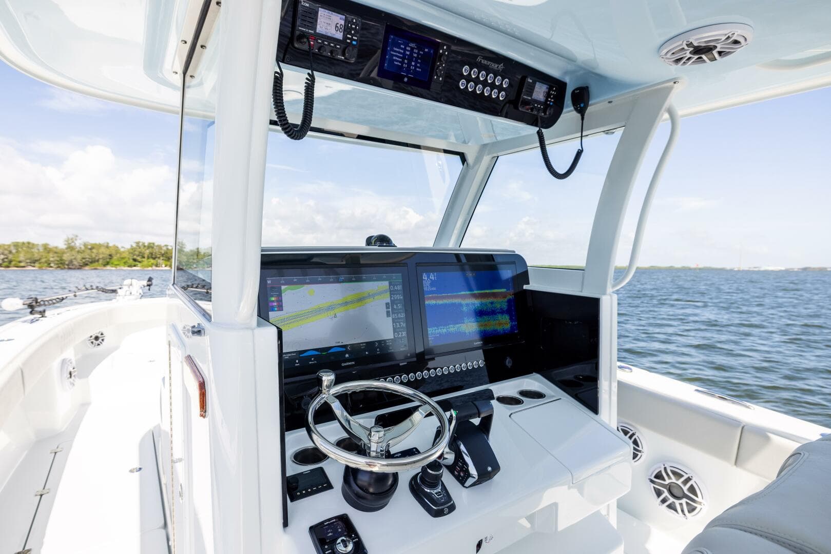 2026 Freeman 35 — photo 44