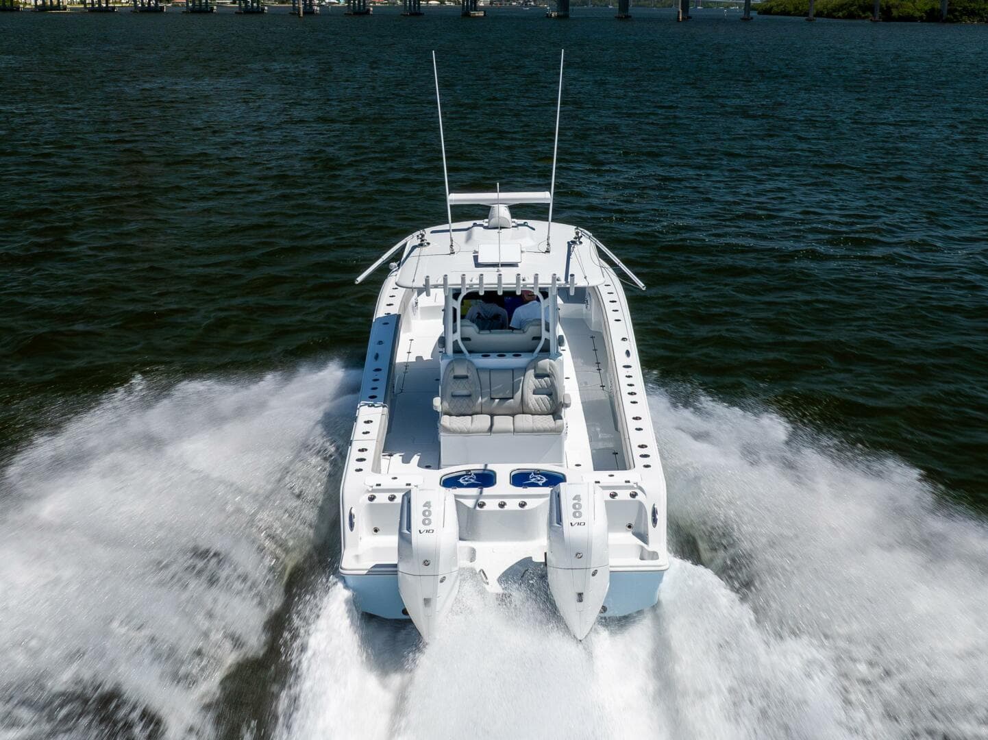 2026 Freeman 35 — photo 21