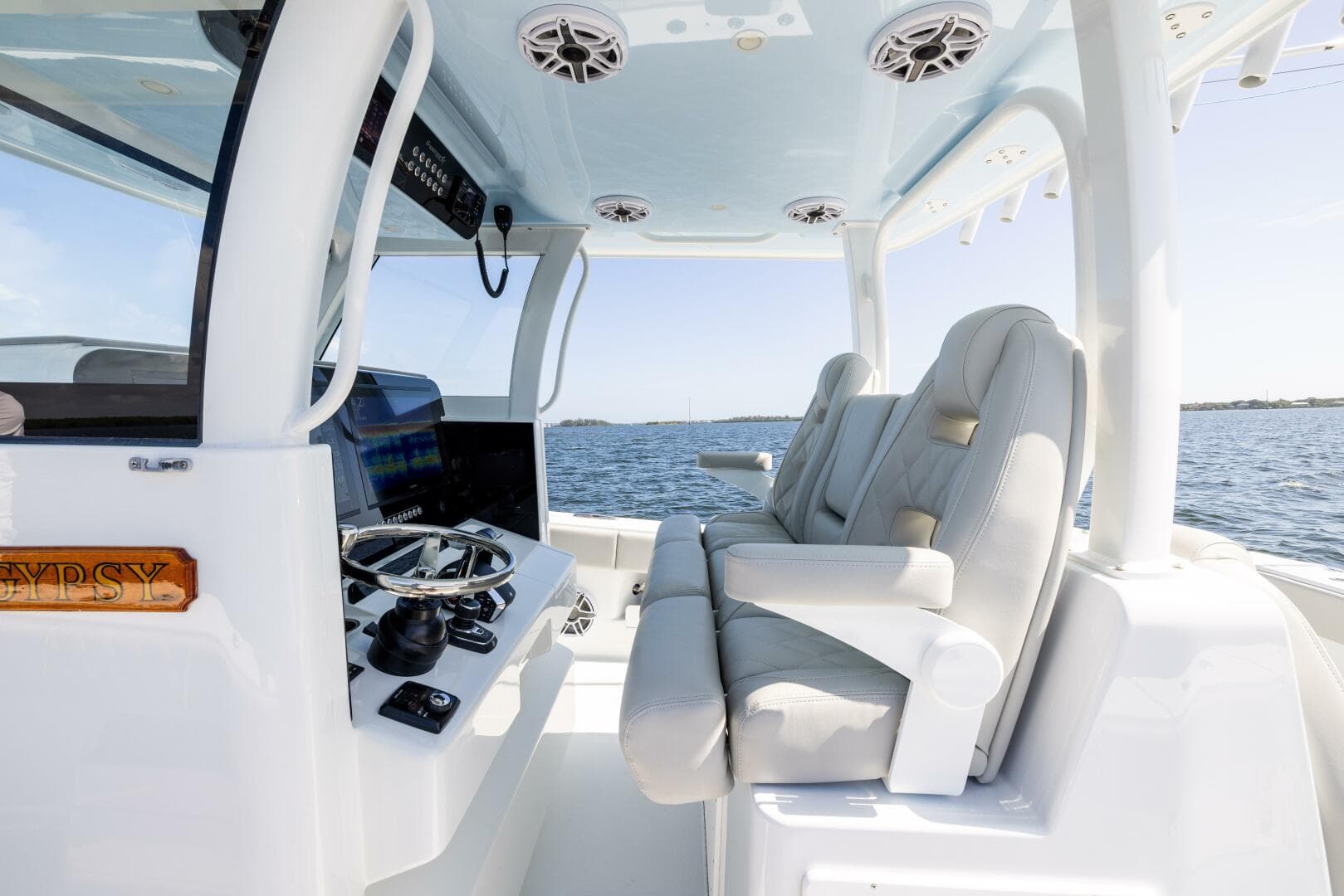 2026 Freeman 35 — photo 54