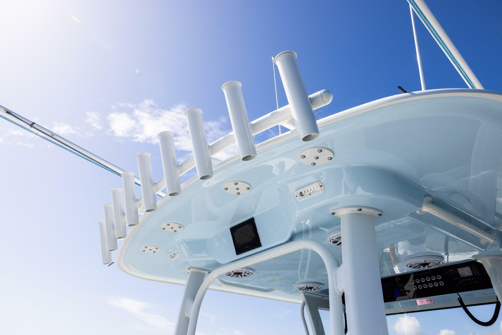 2026 Freeman 35 — photo 79