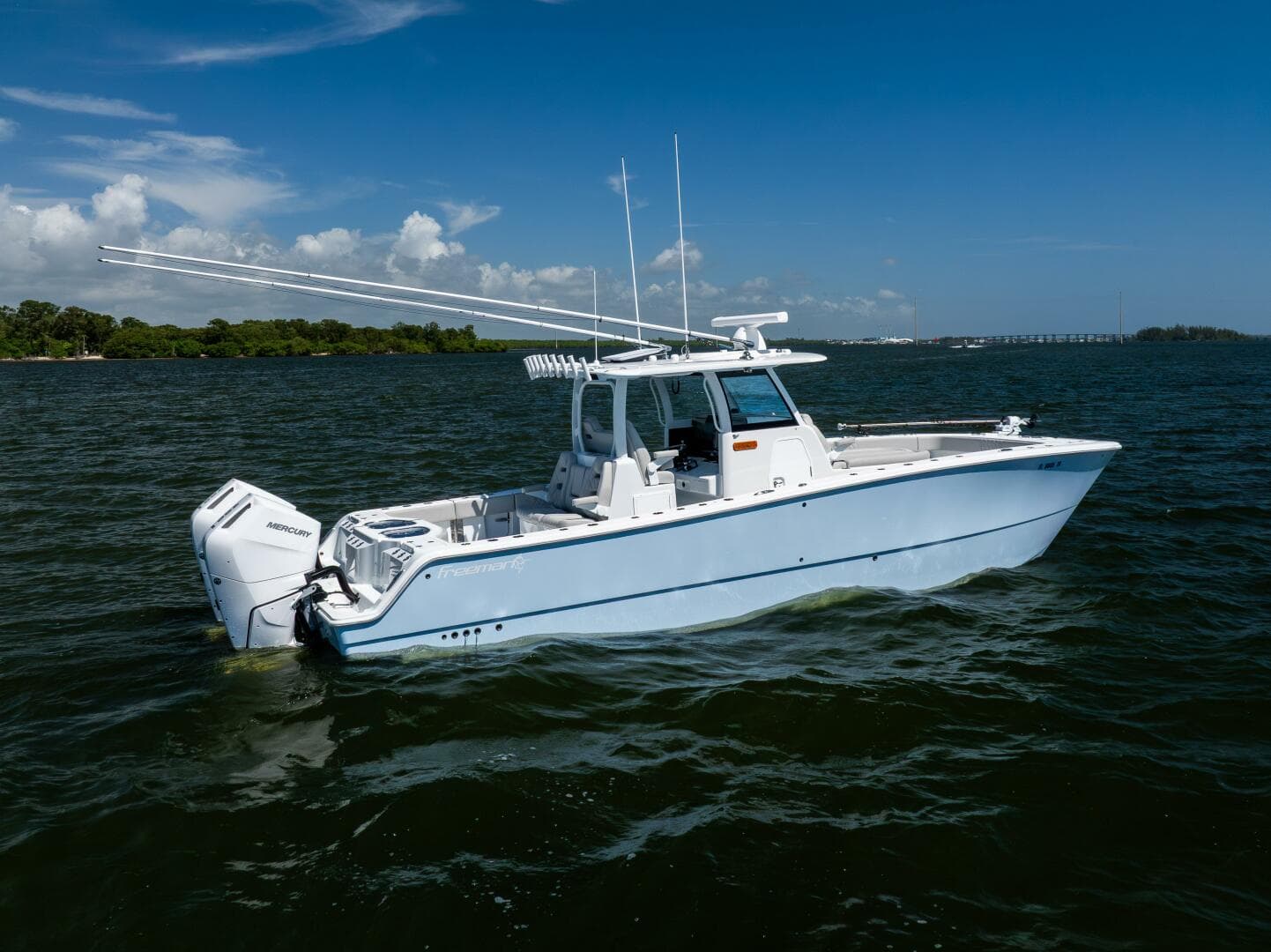 2026 Freeman 35 — photo 12