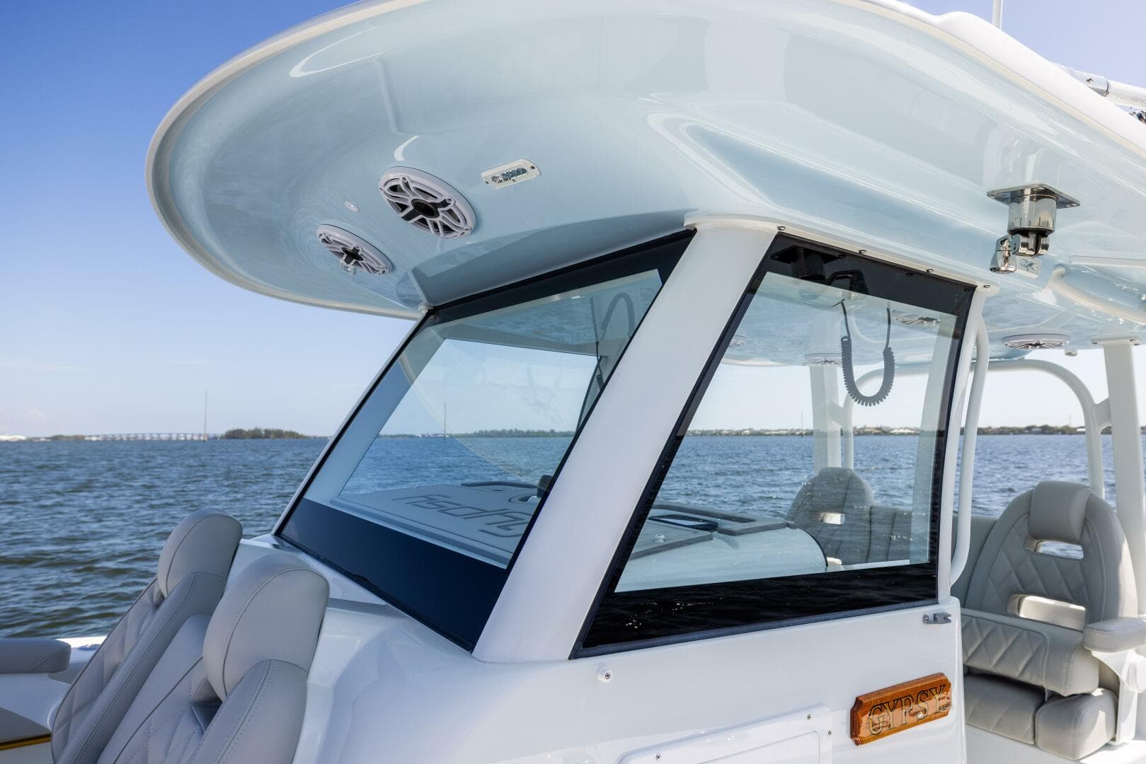 2026 Freeman 35 — photo 59