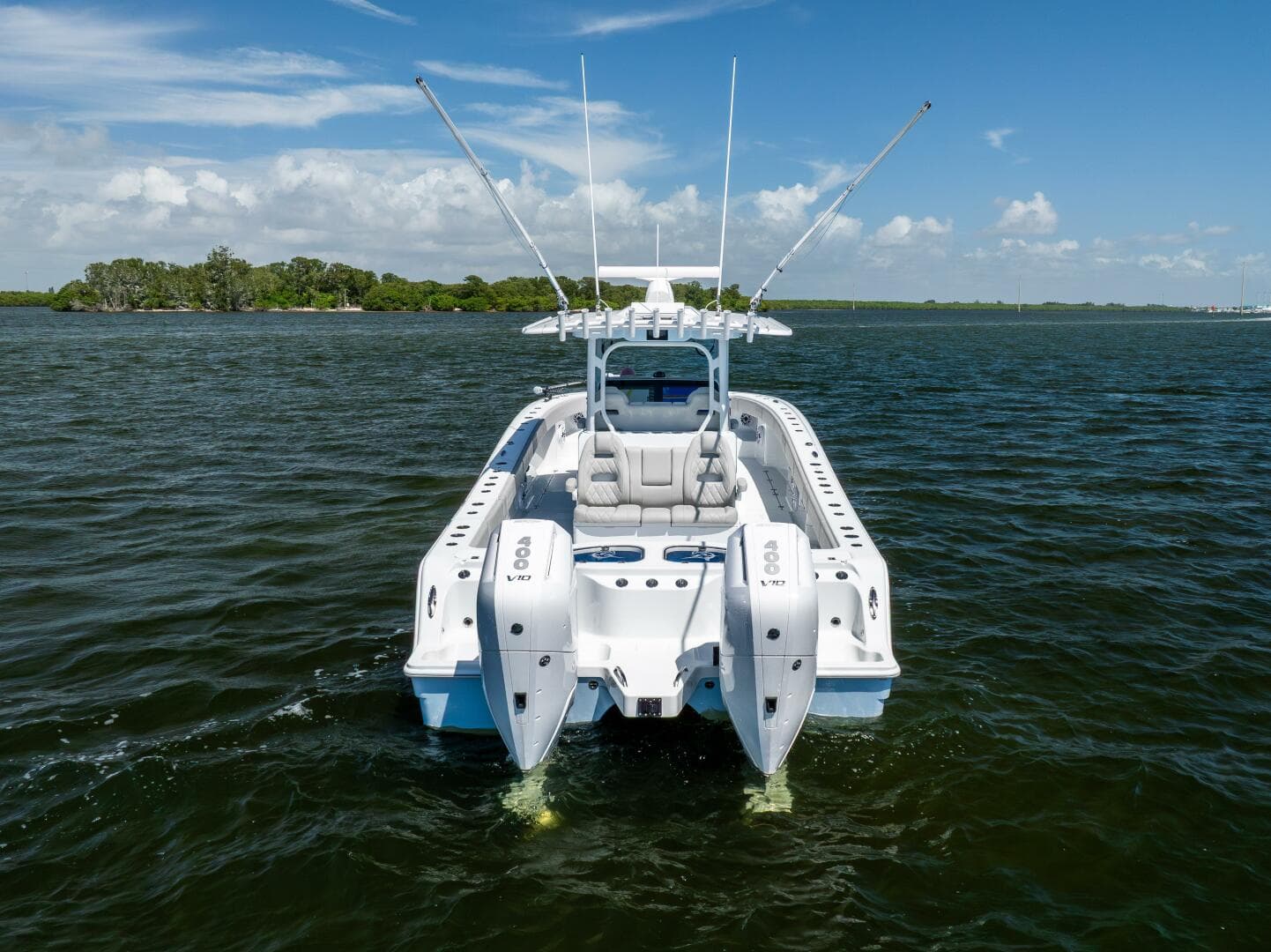 2026 Freeman 35 — photo 14