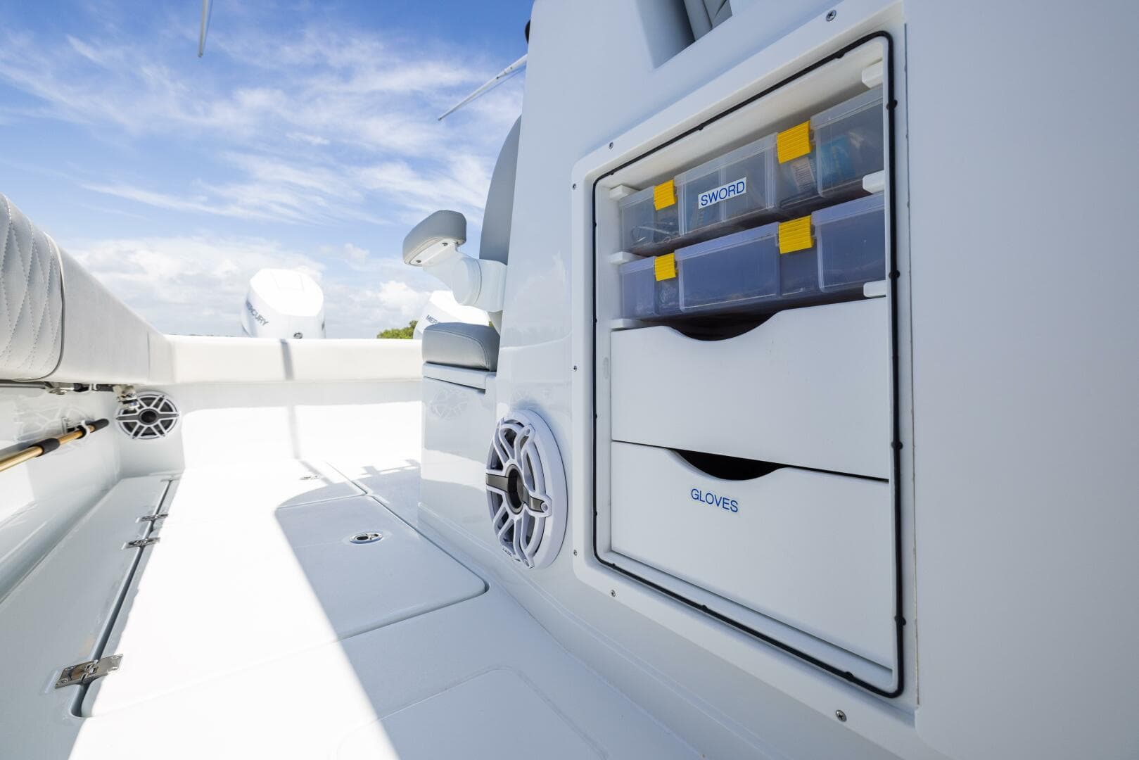 2026 Freeman 35 — photo 81