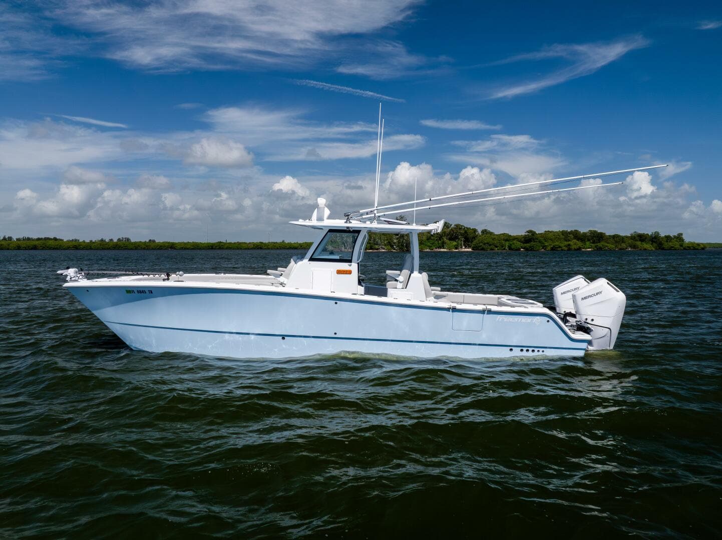 2026 Freeman 35 — photo 2