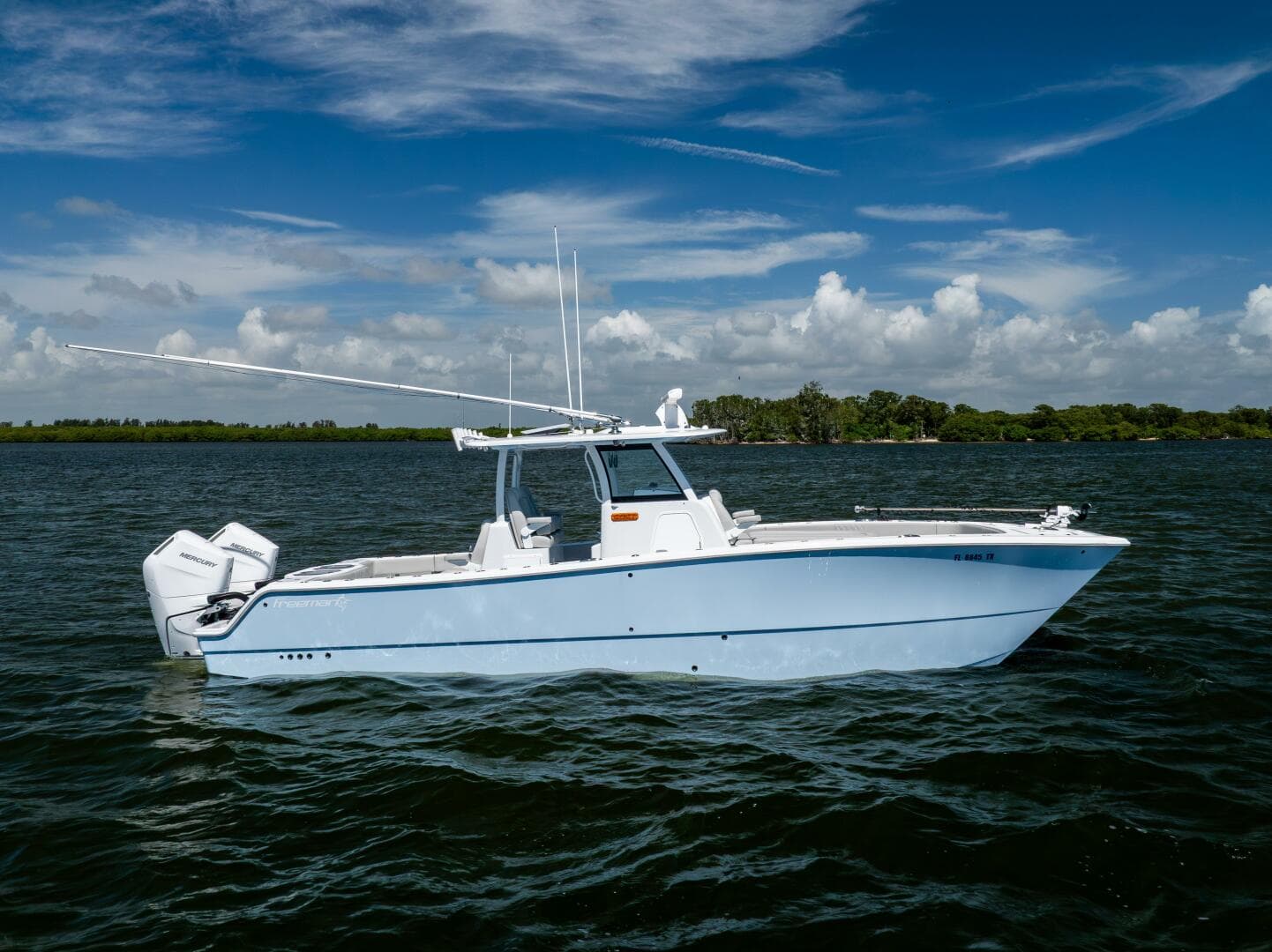 2026 Freeman 35 — photo 10