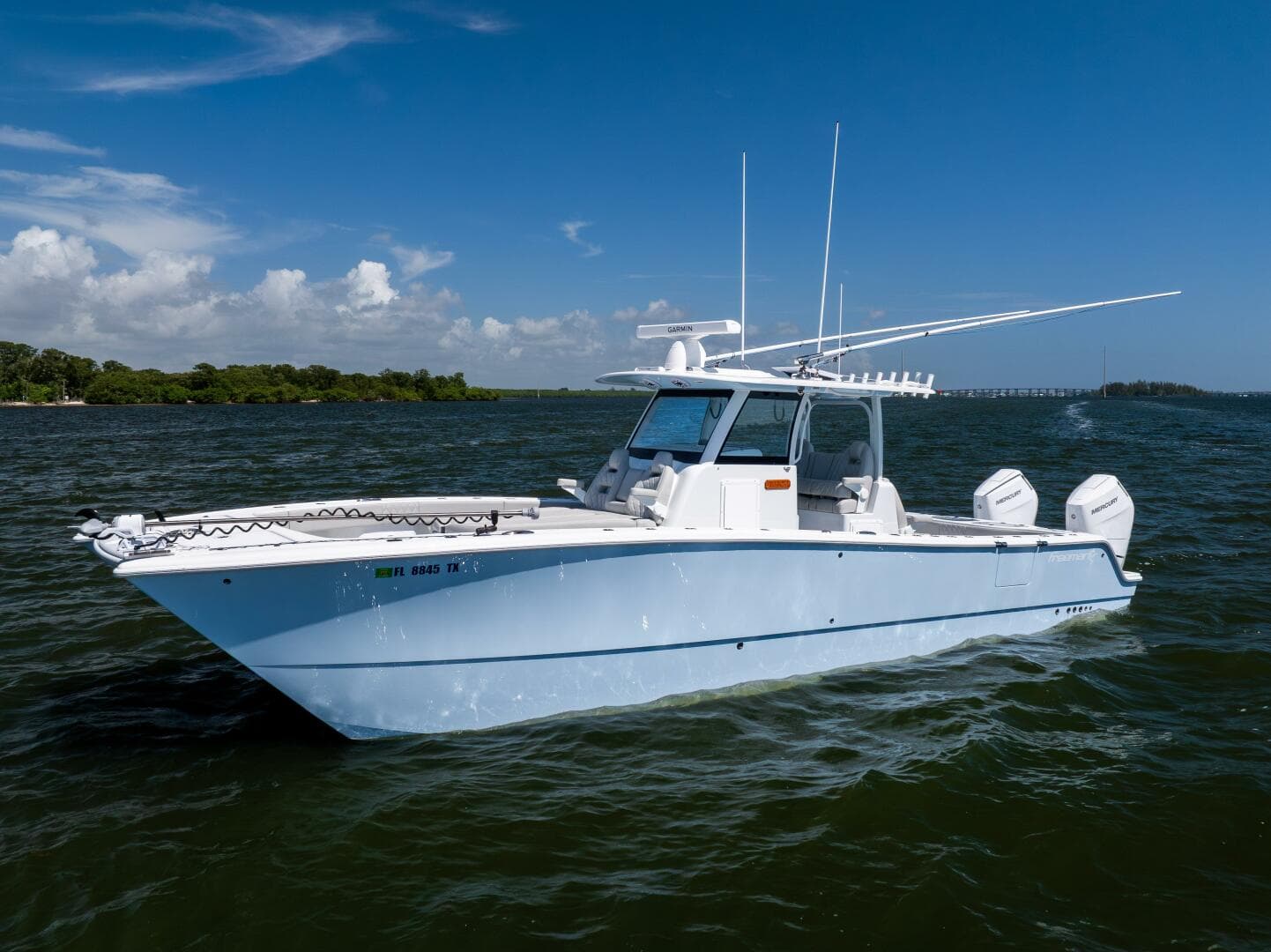 2026 Freeman 35 — photo 4