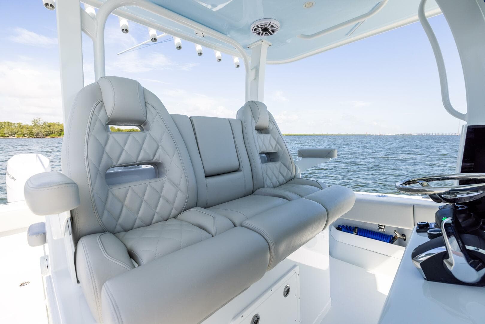 2026 Freeman 35 — photo 56