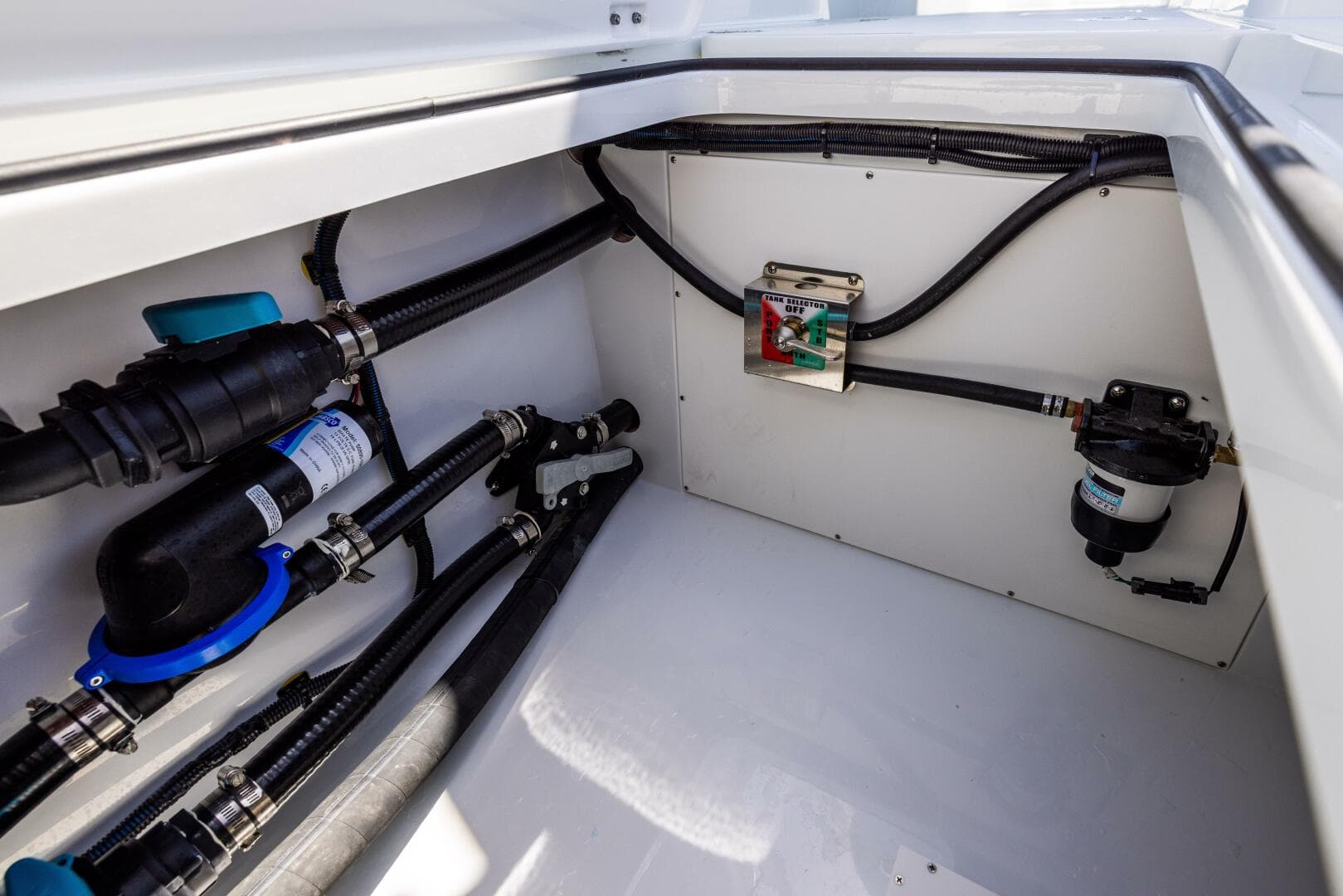 2026 Freeman 35 — photo 84