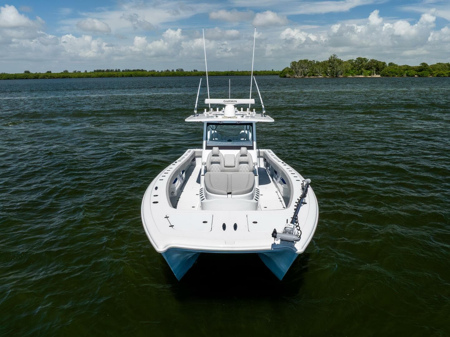 2026 Freeman 35 — photo 7